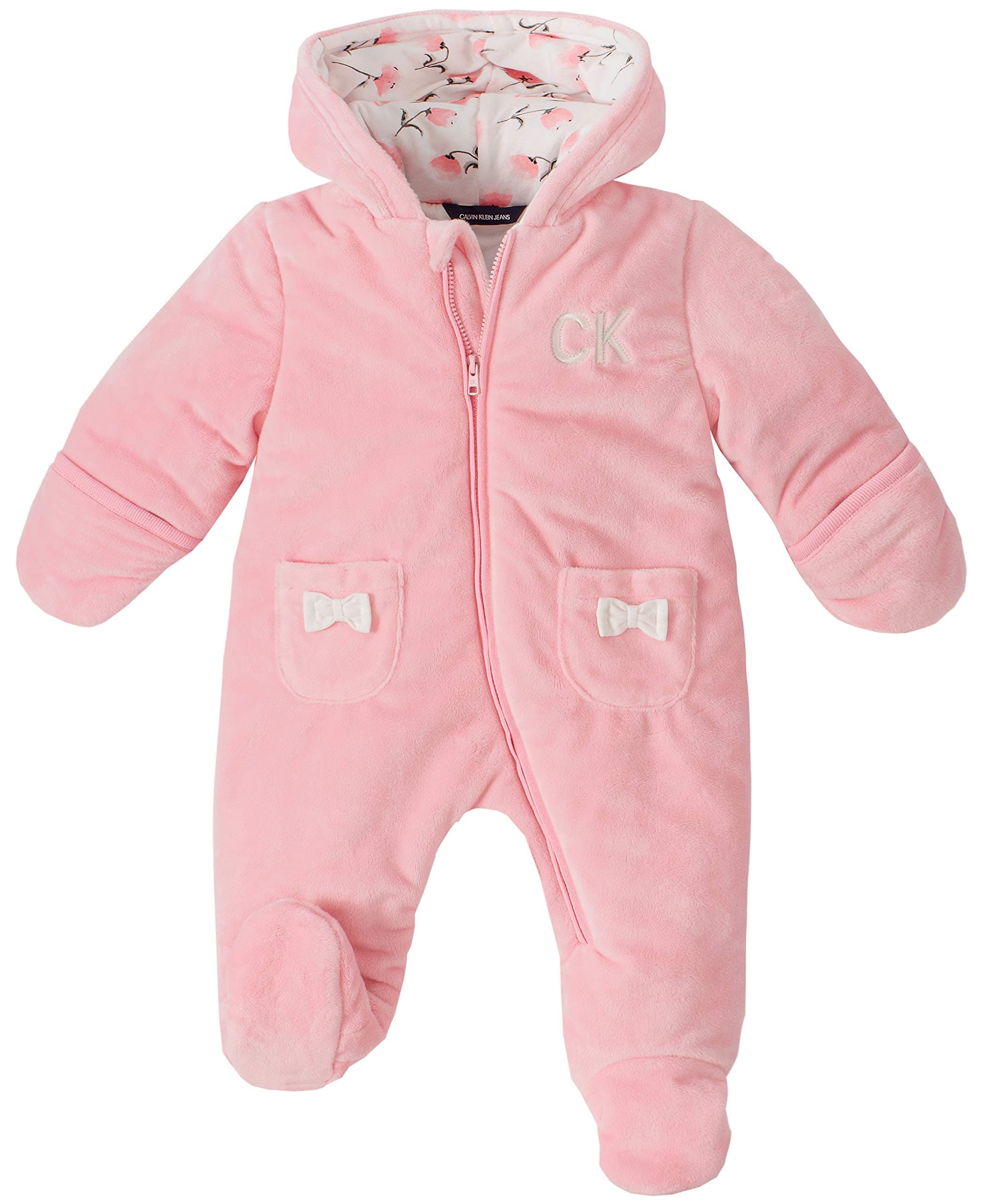 Calvin KleinBaby Girls Pram