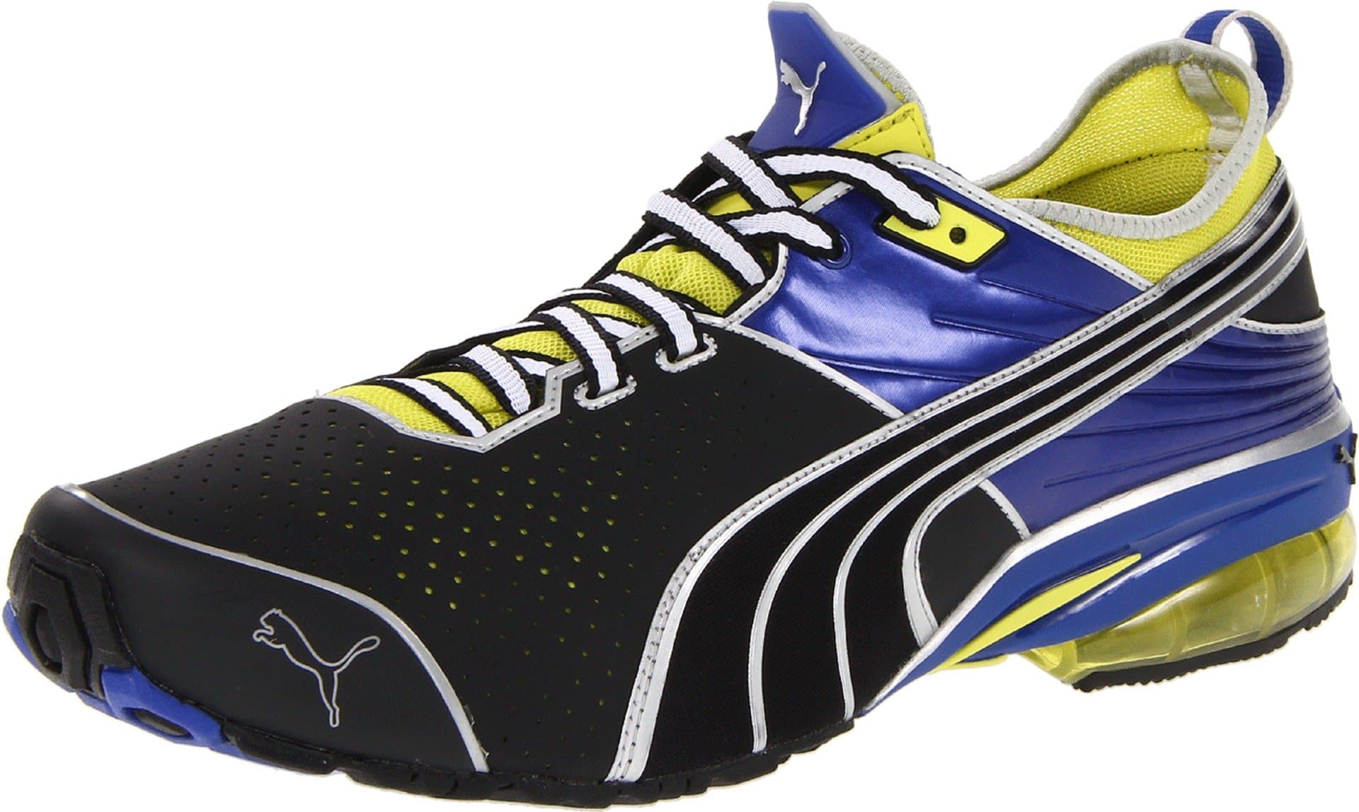 PUMA Men's Toori Run C Running Shoe