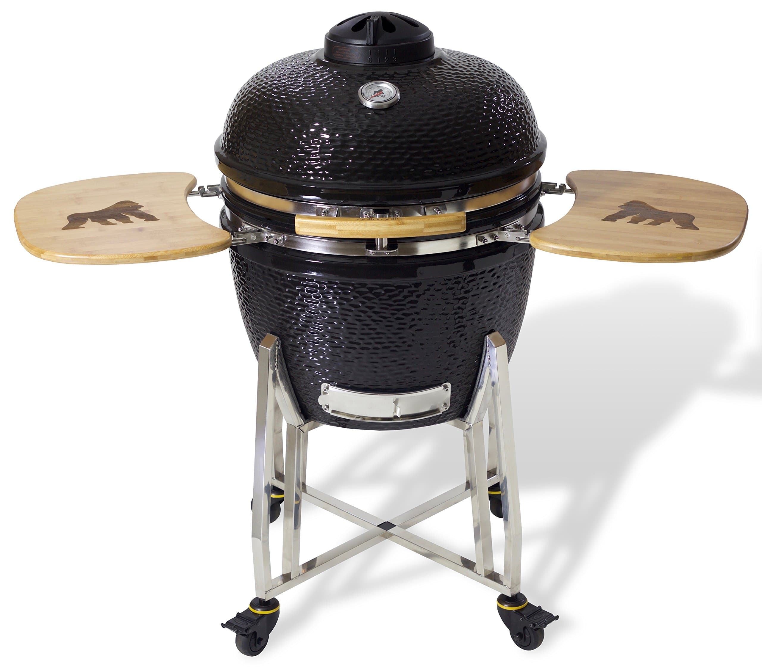 Grilla Grills Kong 24in Kamado Grill