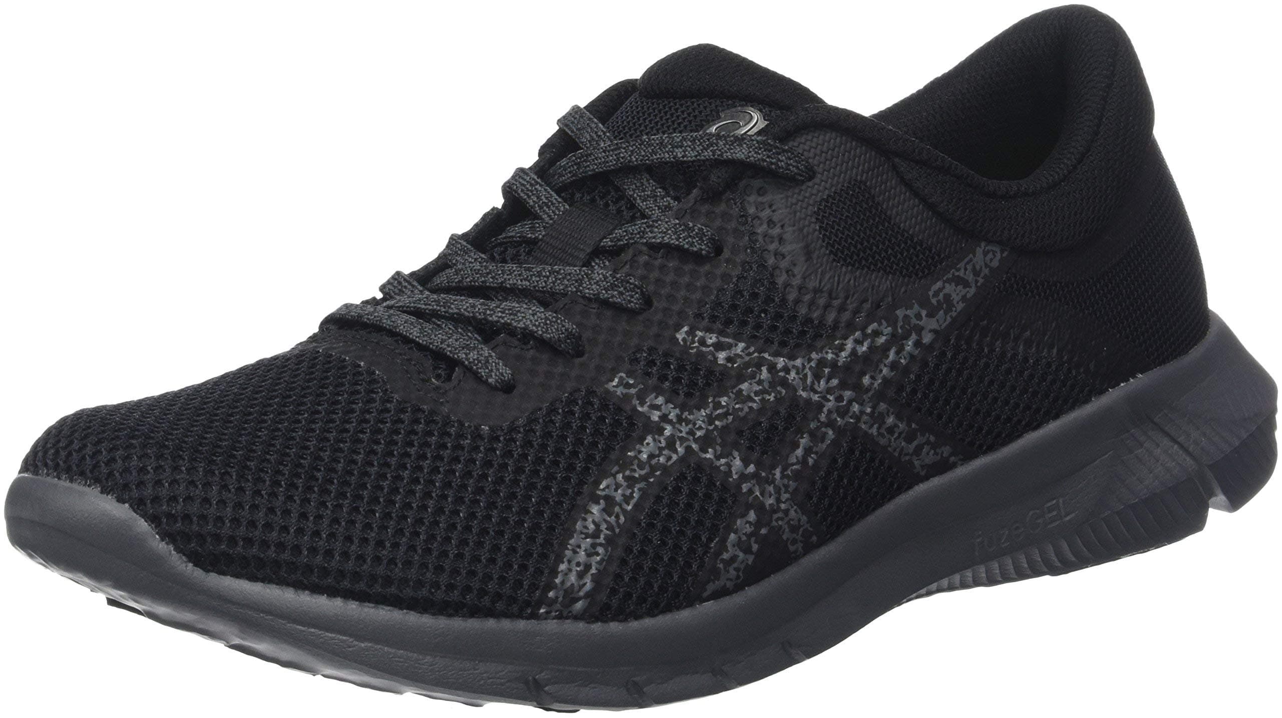 ASICS Mens Nitrofuze 2Running Shoes