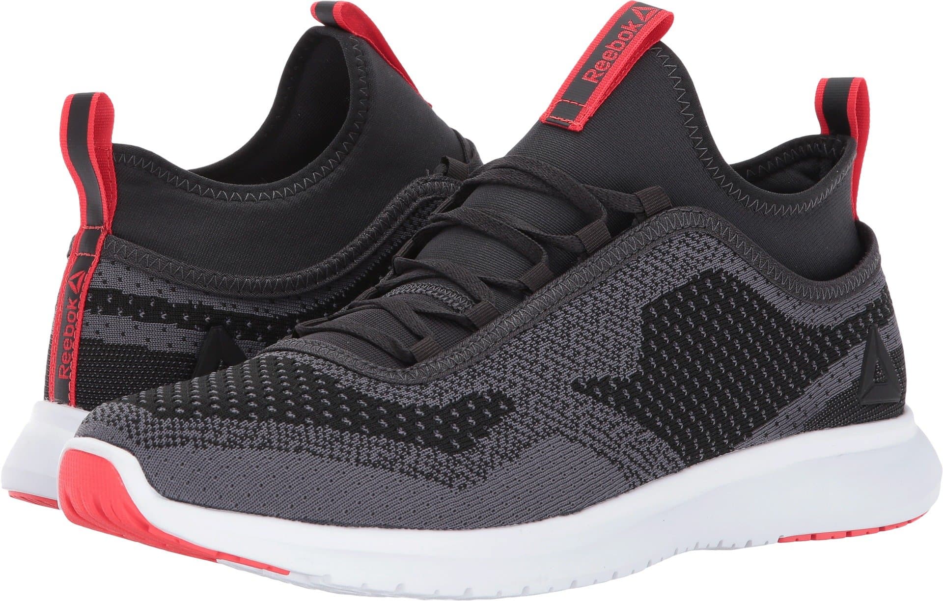Reebok Men's REEBOK PLUS RUNNER ULTK Running Shoe