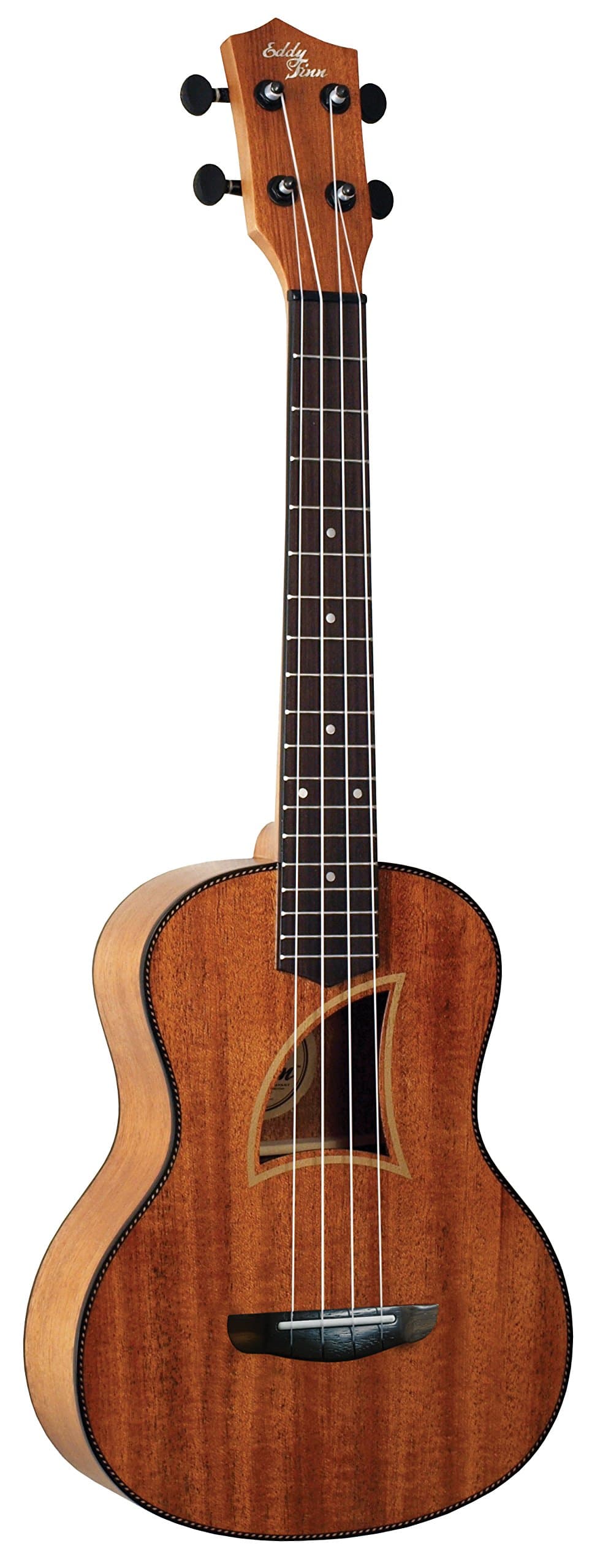 Eddy Finn EF-9 EF-9-T Ukulele
