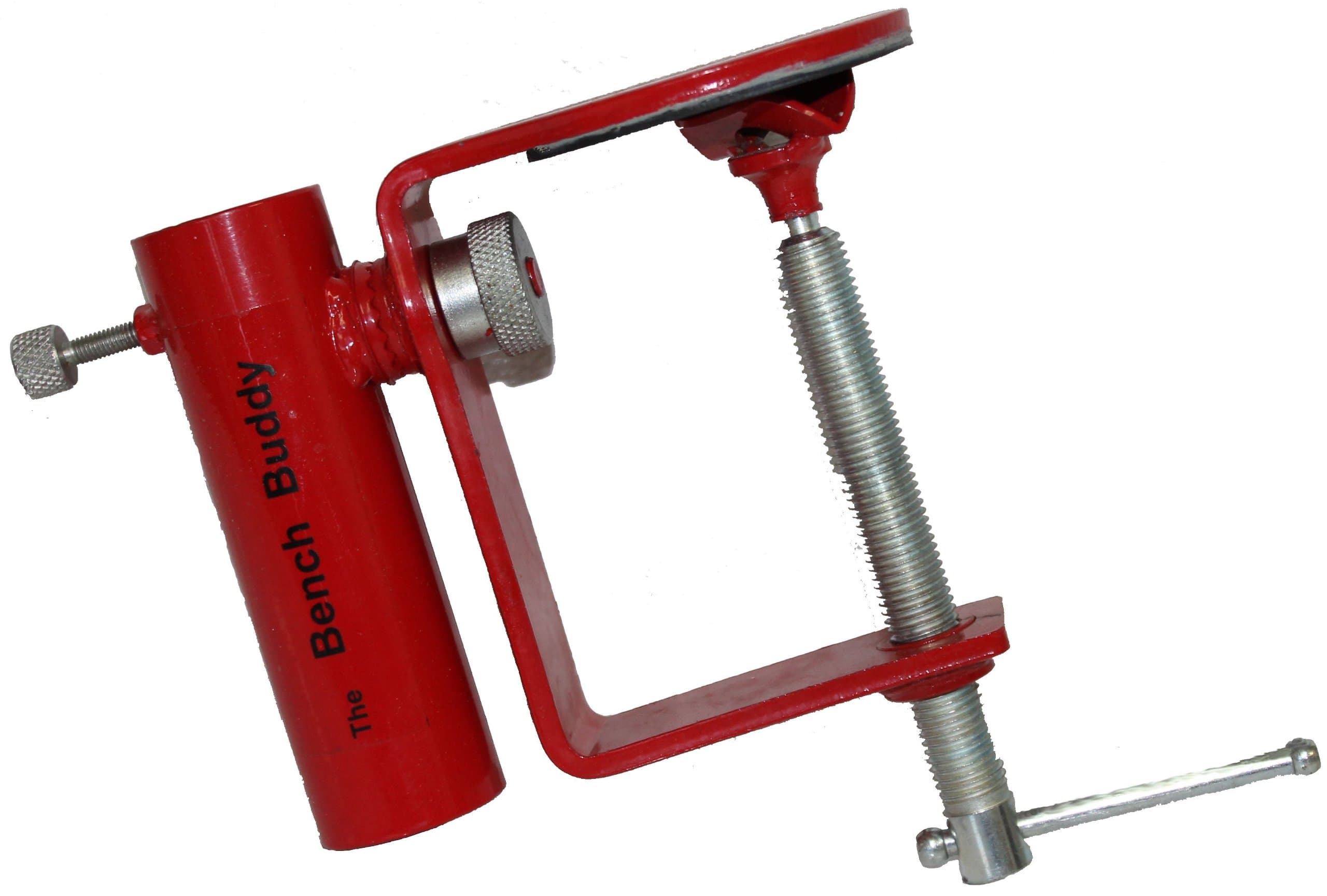 Bench Buddy Umbrella Holder