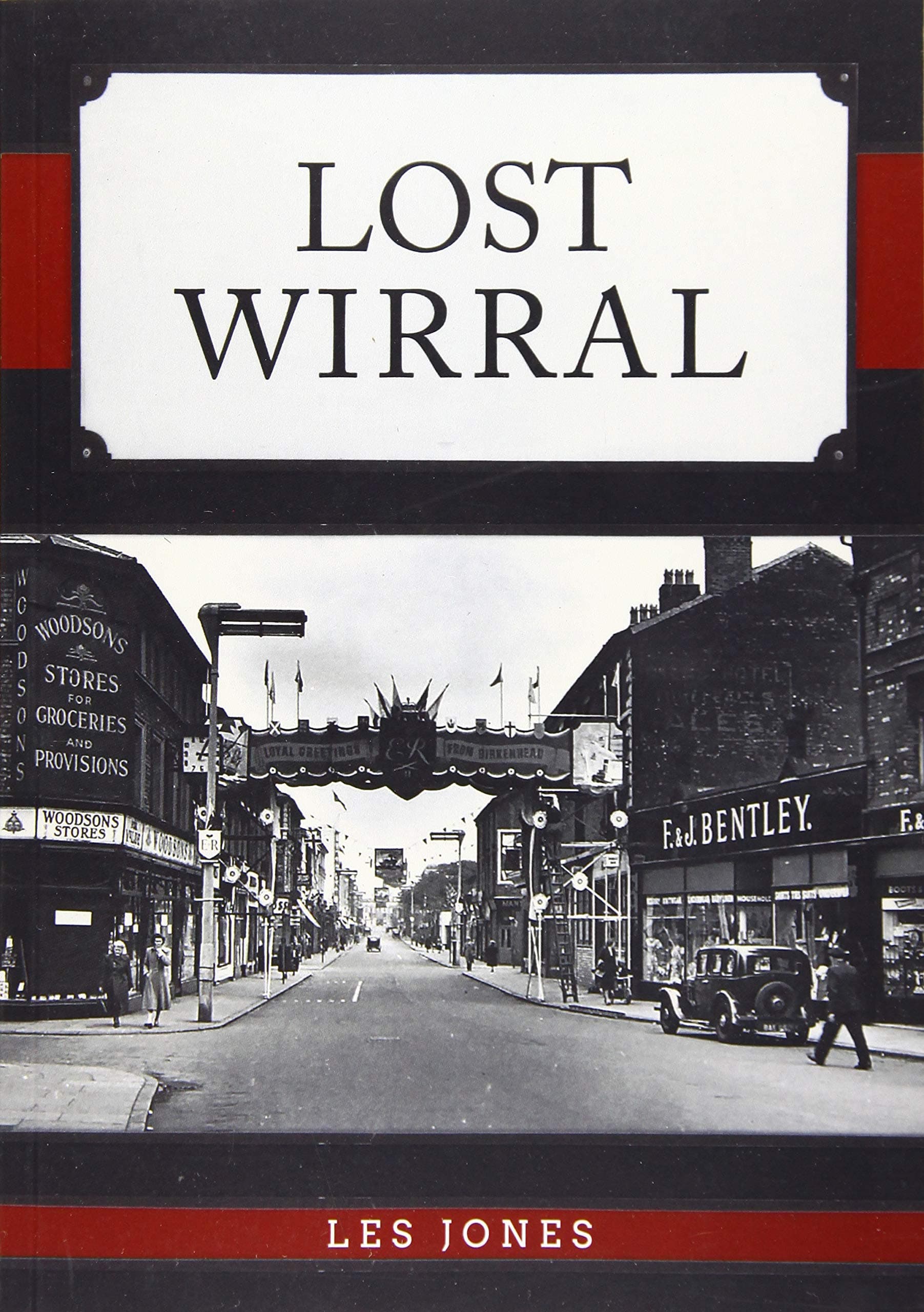 Lost Wirral