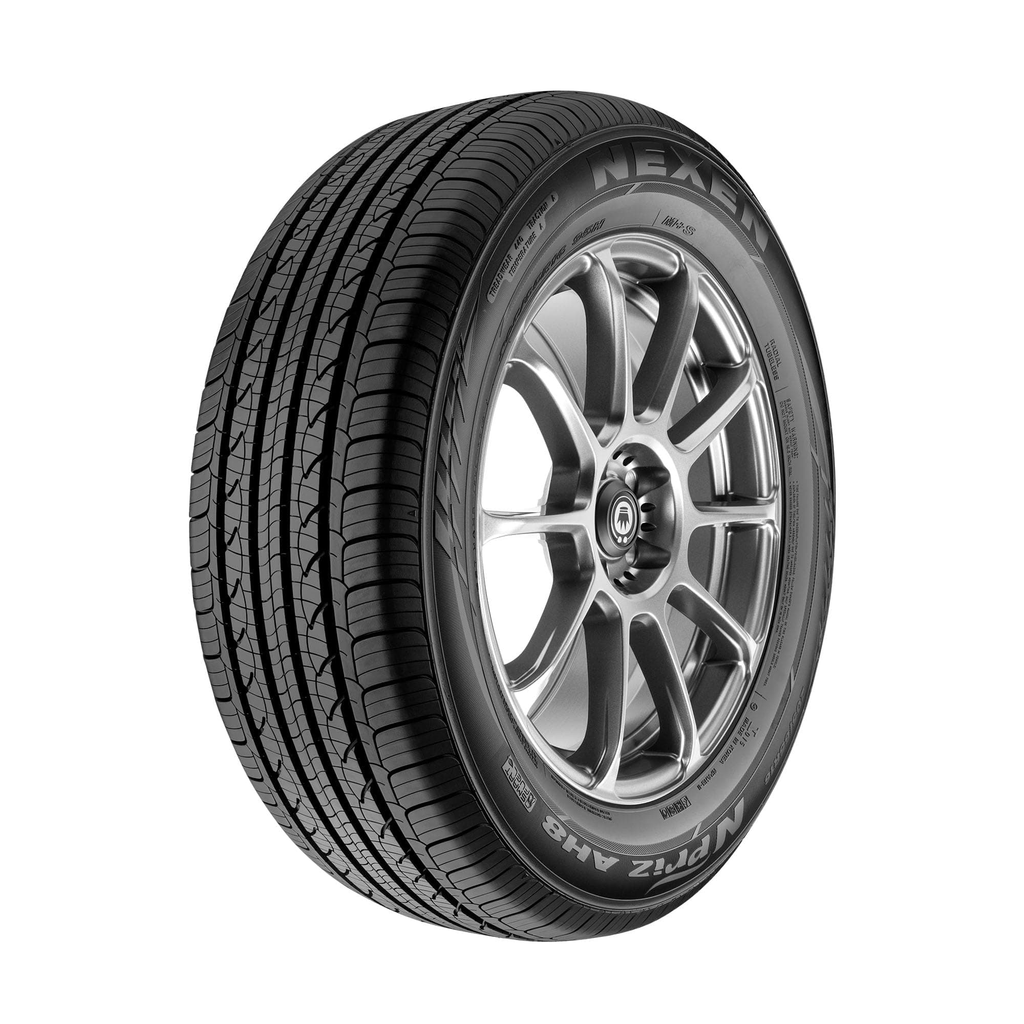 Nexen N'Priz AH8 245/50R18 100H