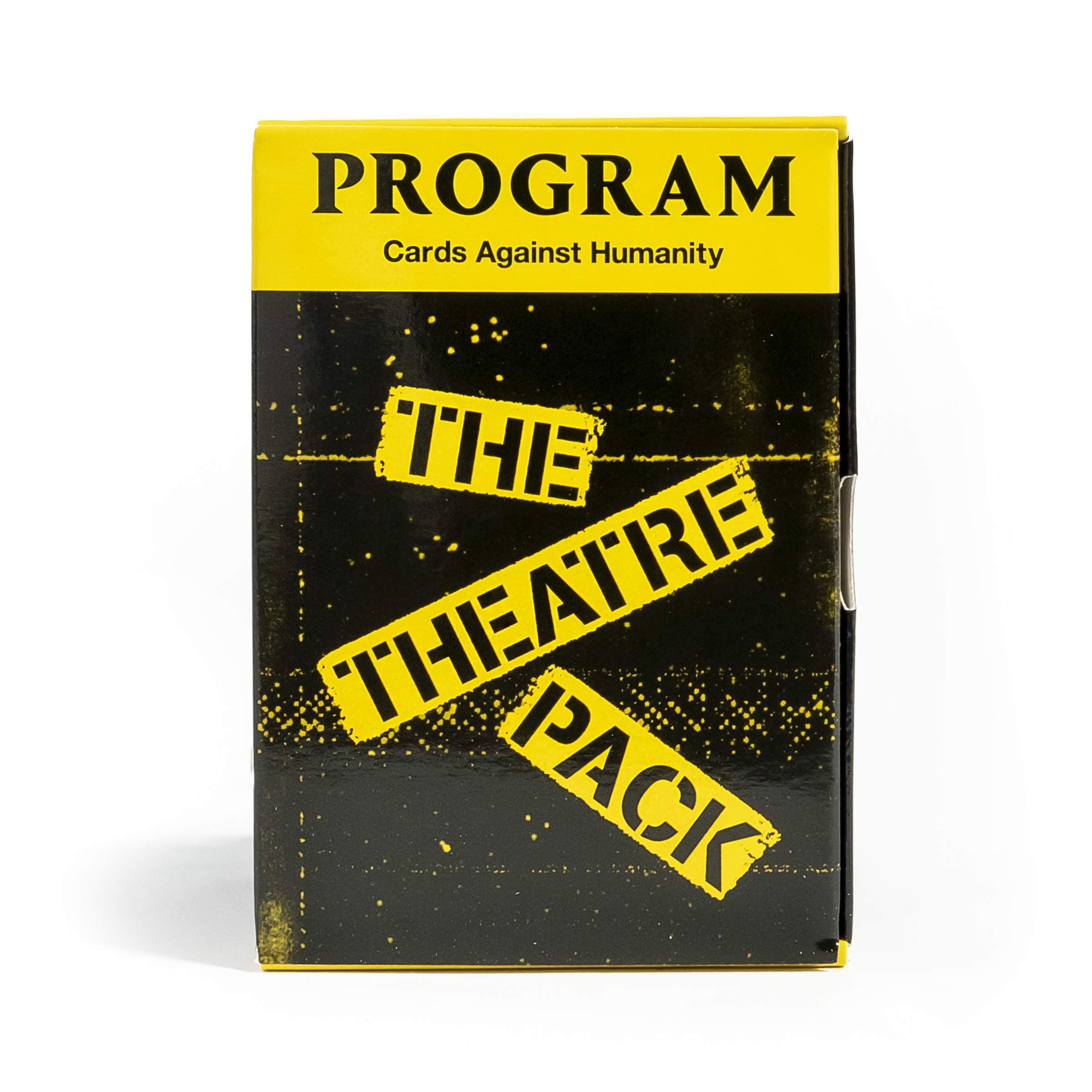 Cards Against Humanity: Theatre Pack