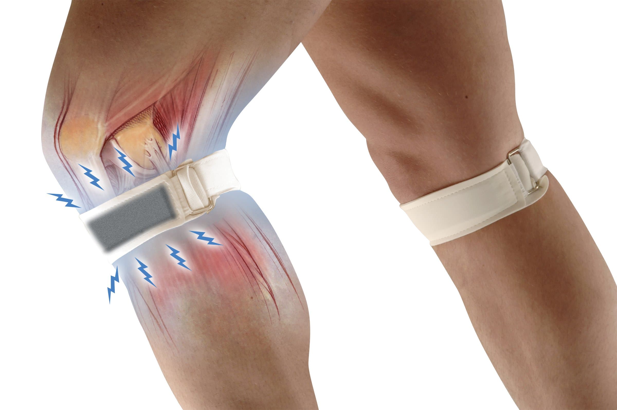 Kagan Magnetic Knee Strap
