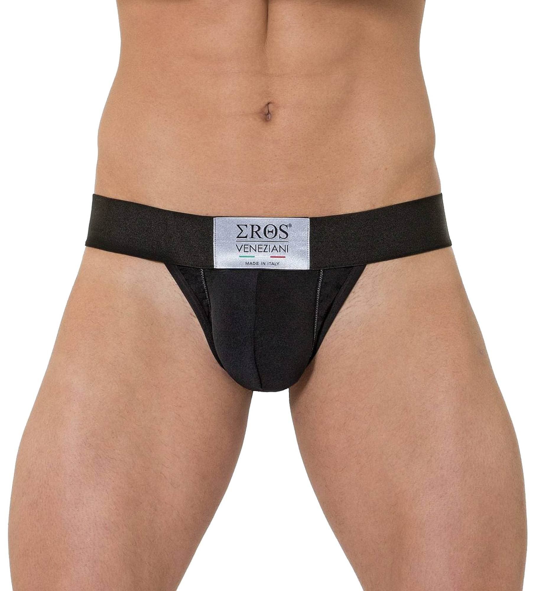 Eros Veneziani Men's Thong