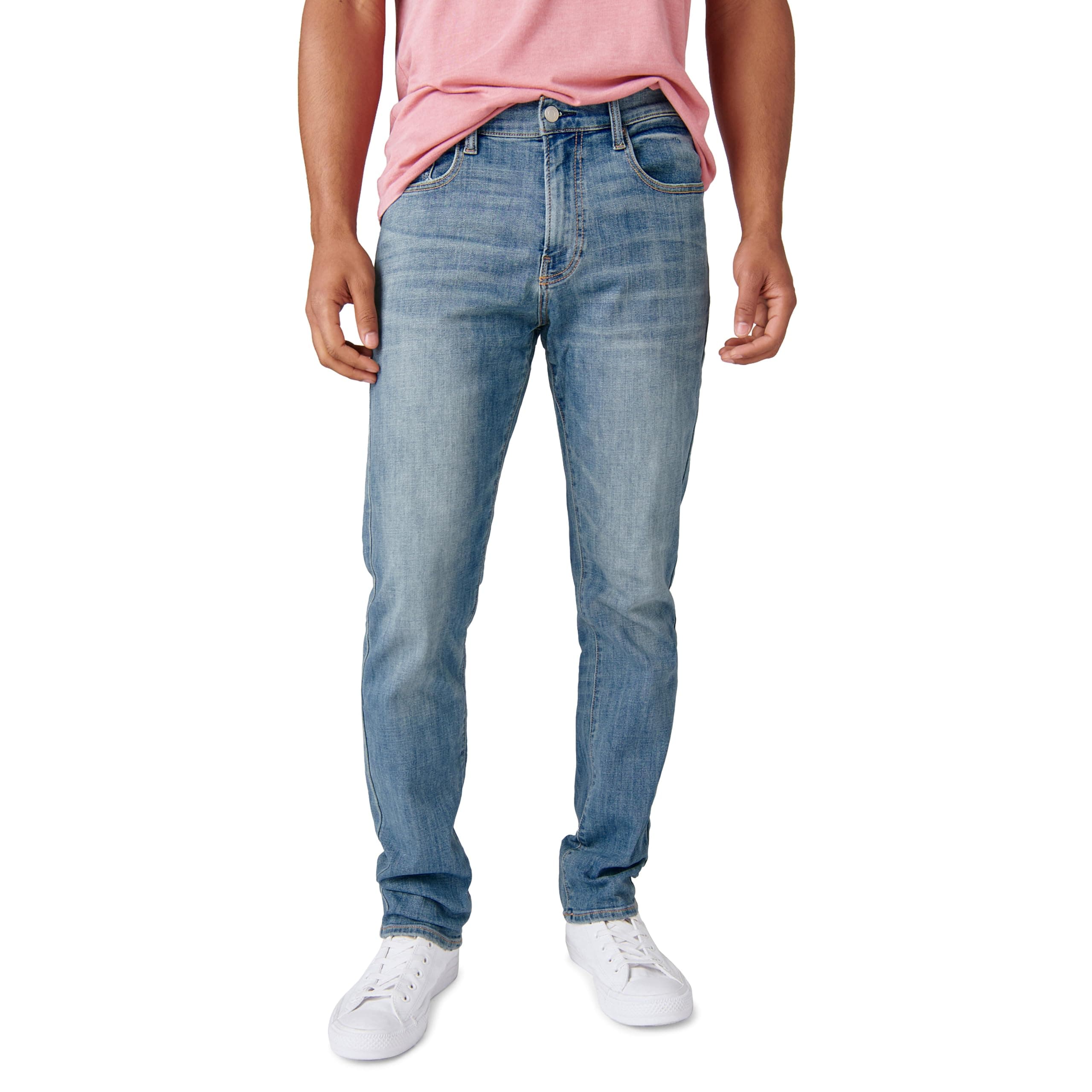 - Men's 410 Athletic Fit Jean