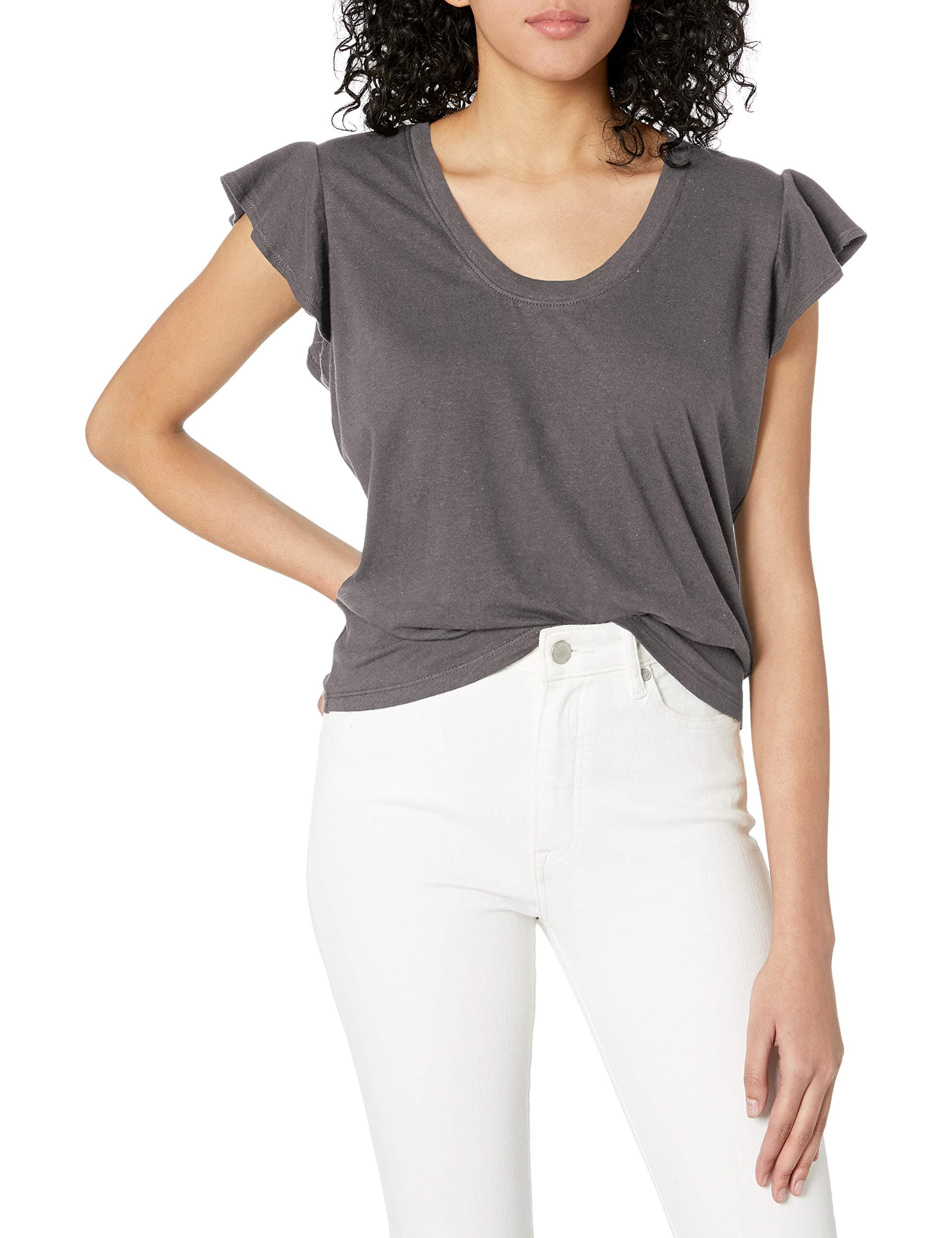 Rebecca Taylor womens La Vie Basics Shirt