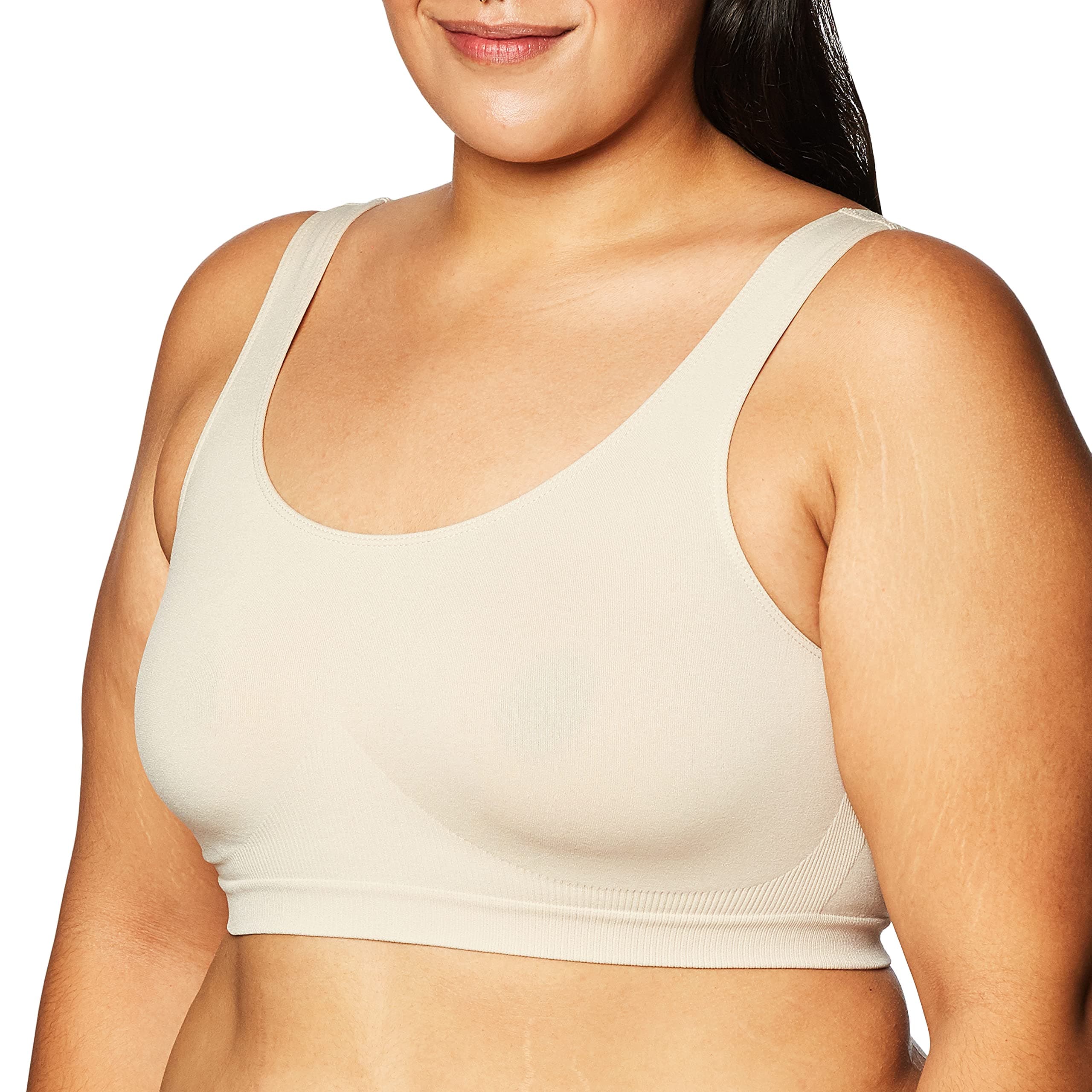 Lamaze Maternity Womens Seamless Comfort Bra