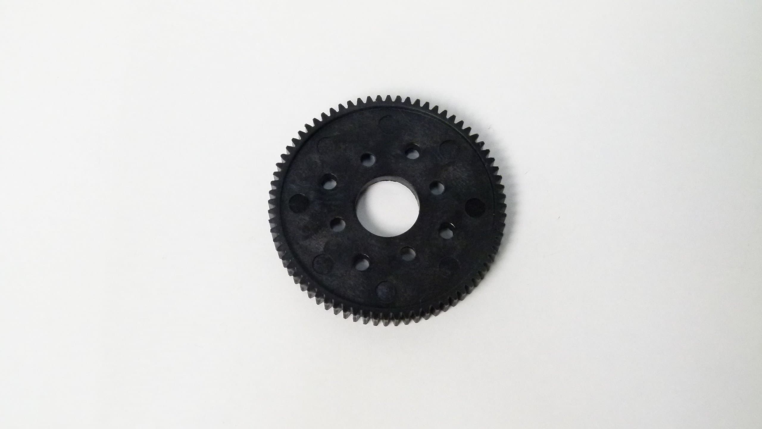 JamaraJamara505092 Main Gear 72T for Tiger Monster Truck