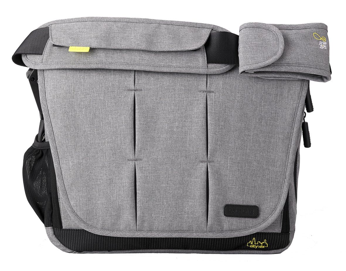 Bababing Day Tripper City Deluxe Changing Bag