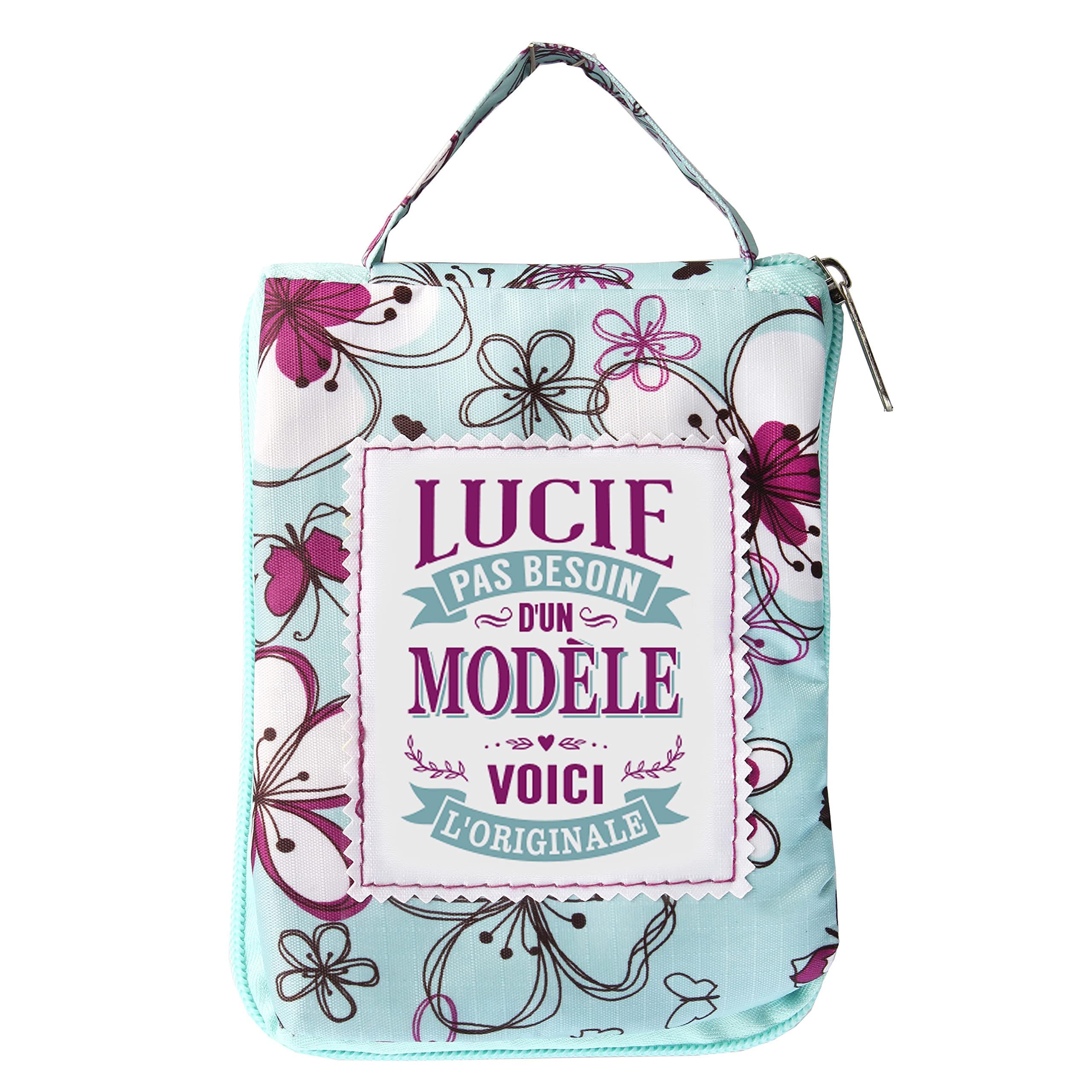 Kontiki Les Petites Nanas Lucie Girls' Shopping Bag