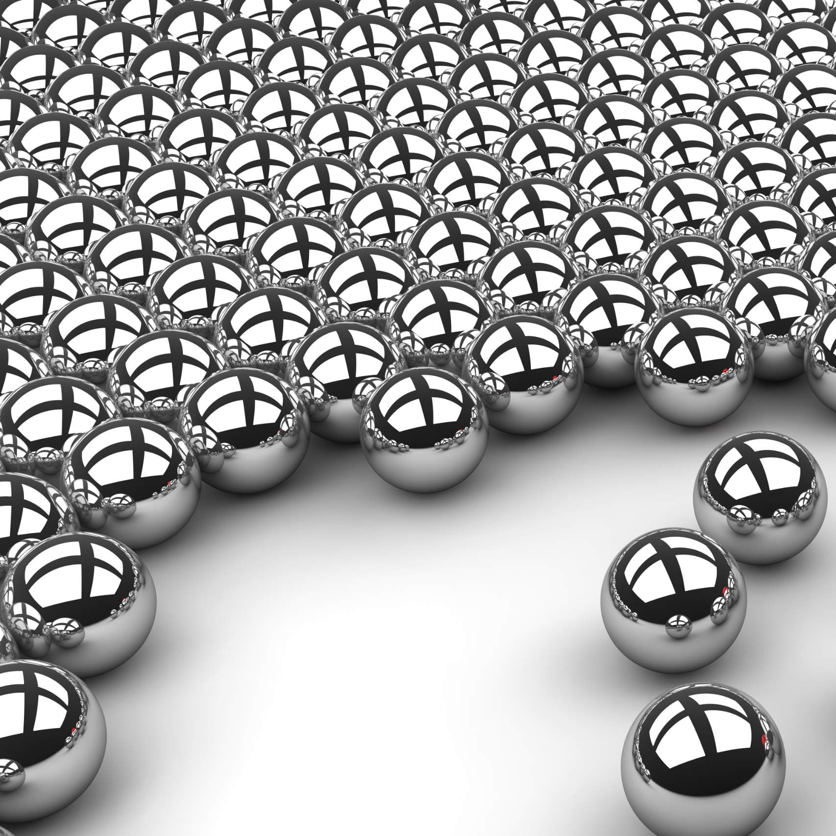 BC Precision 1/4 Slingshot