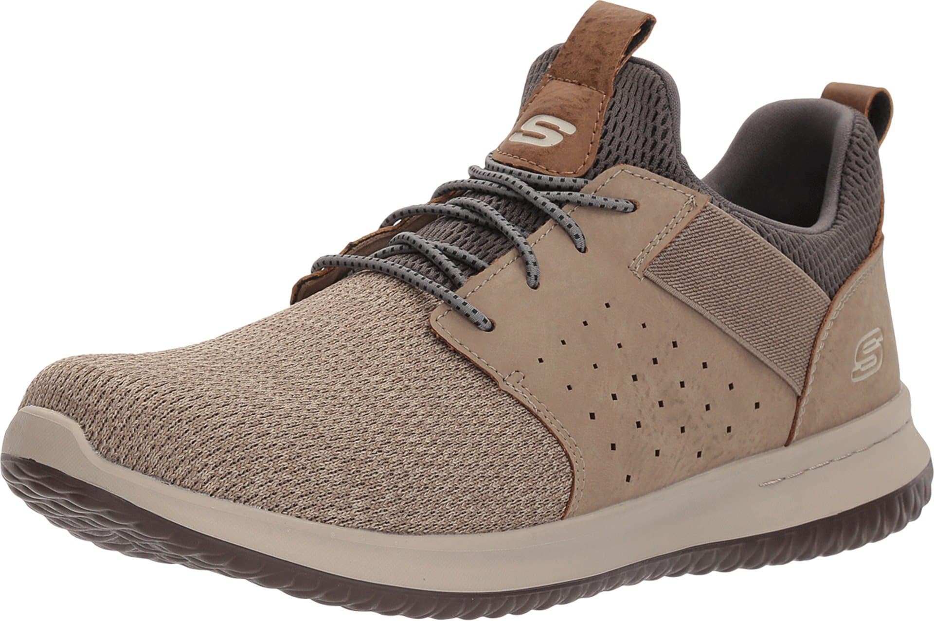 Delson Camben mens Trainers