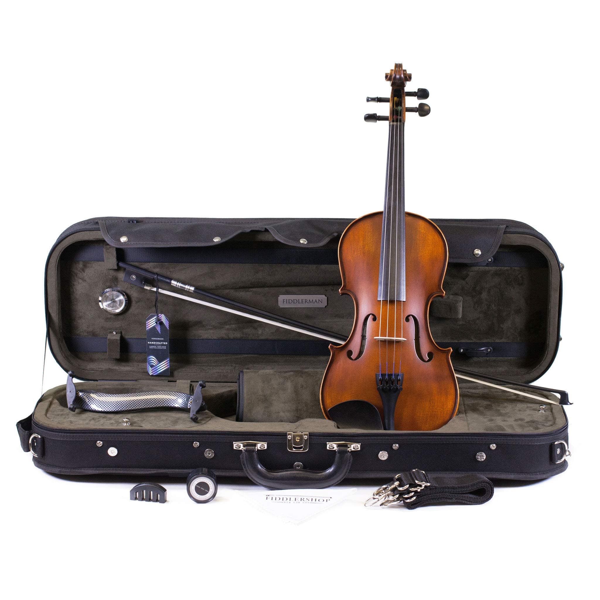 OB1 Violin Outfit (4/4)