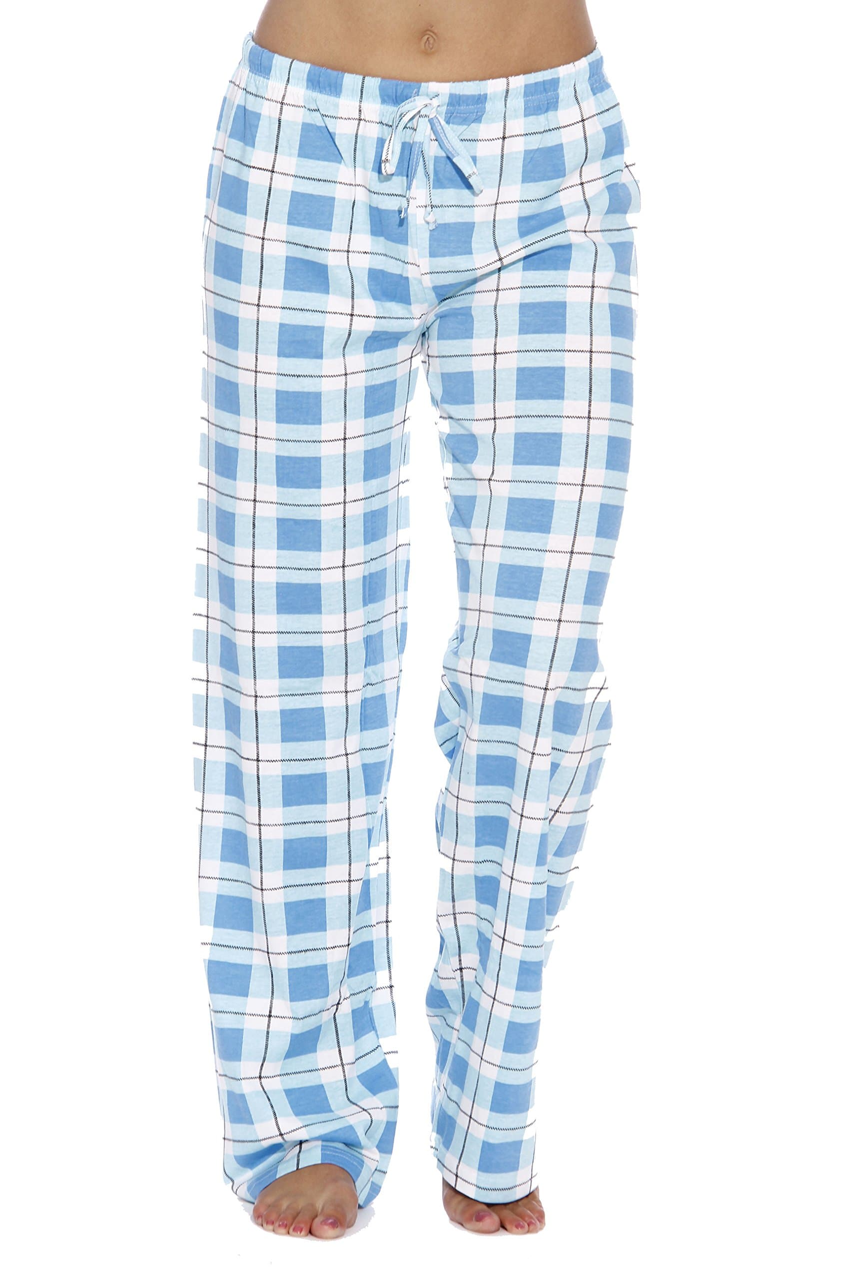 Women 100% Cotton Pajama Pants