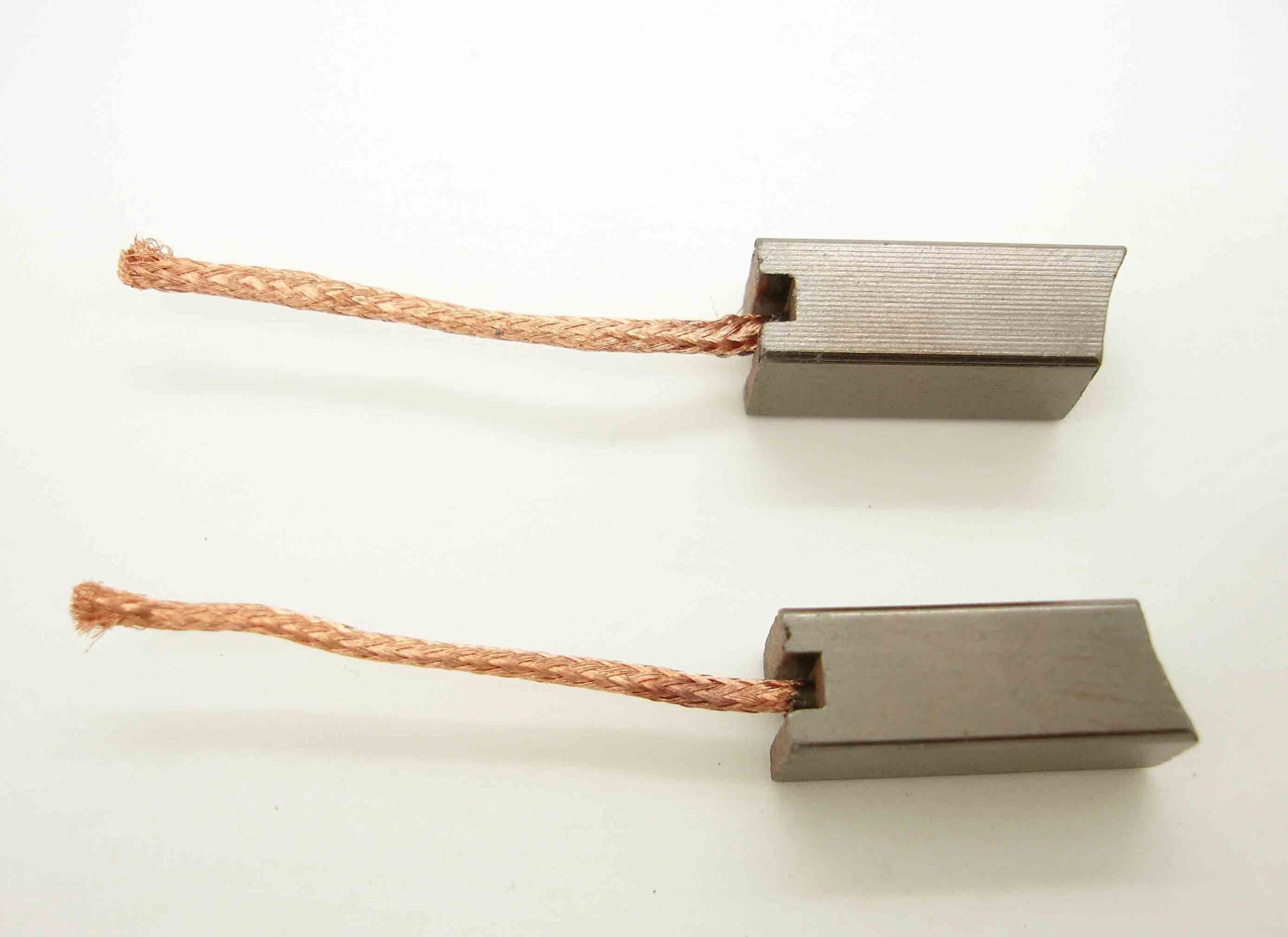 Heater Blower fan carbon brushes motor bmw all makes + Fits many models Series T10