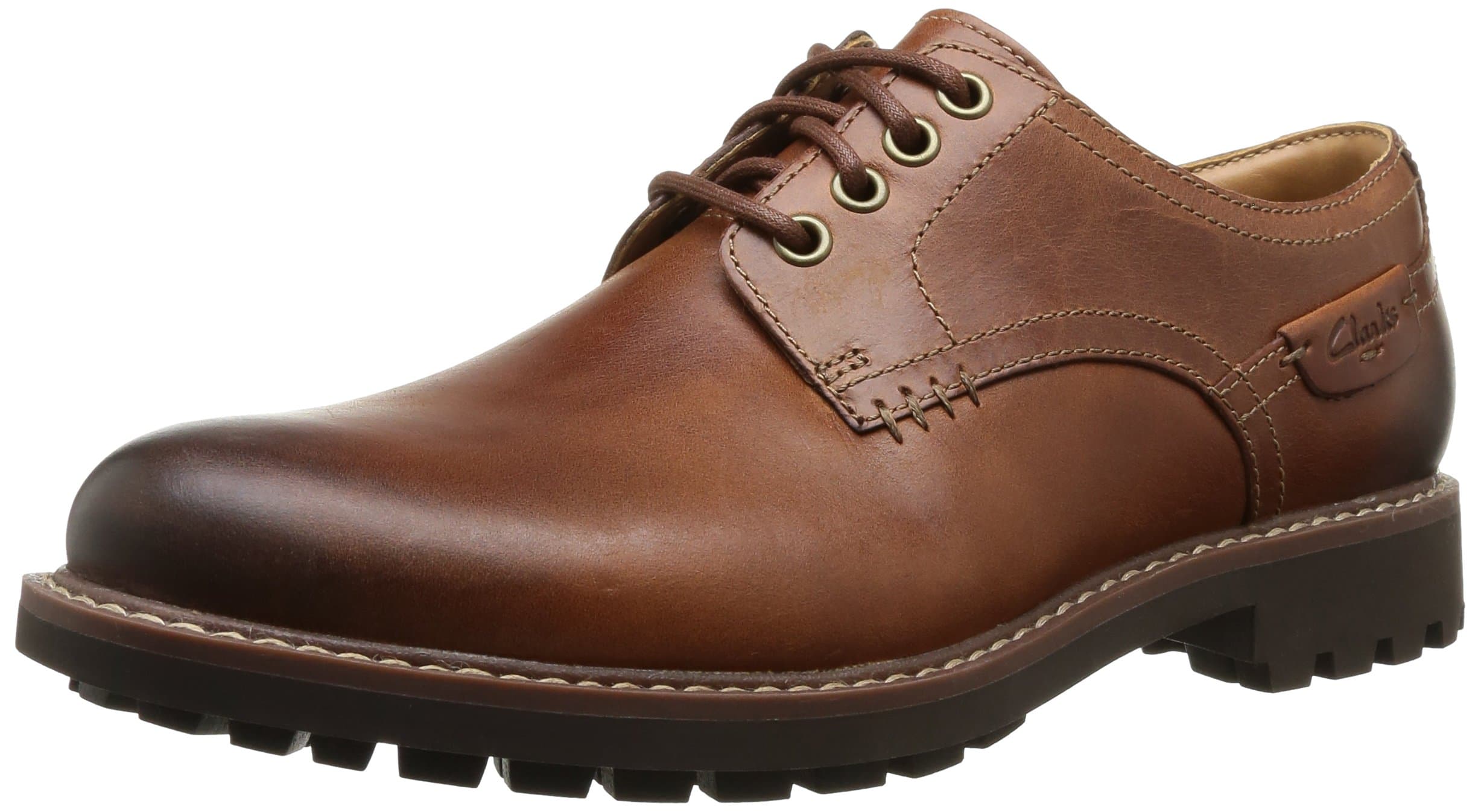 Clarks Montacute Hall mens Derby