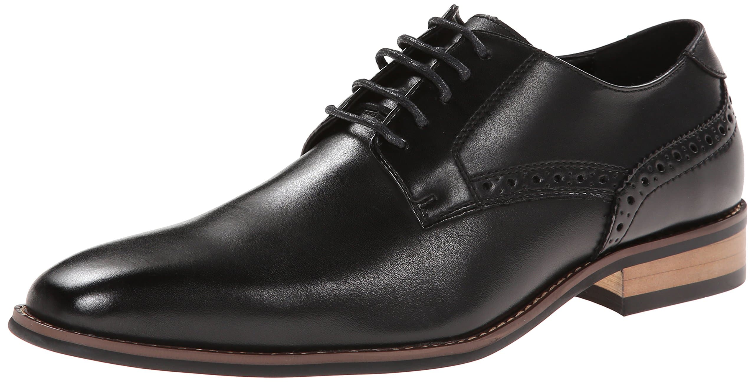 Steve Madden Men's Mooney Oxford