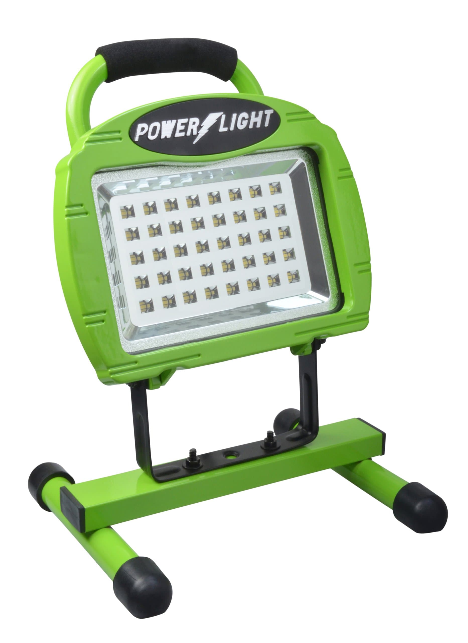 Woods L1324 Eco-Zone 40-LED High Intensity Portable Work Light with 3-Feet Cord