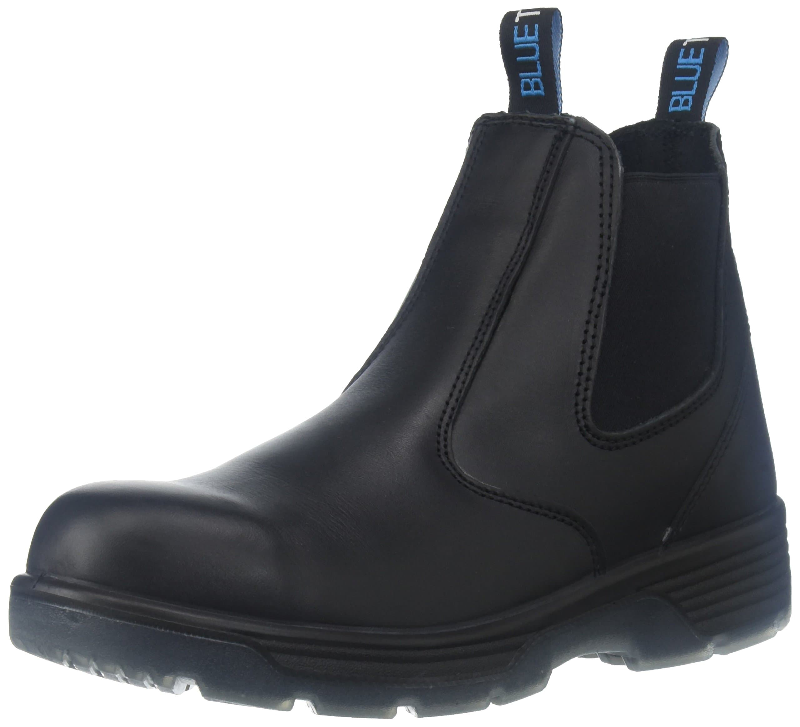 Blue Tongue BTCST11 Boots