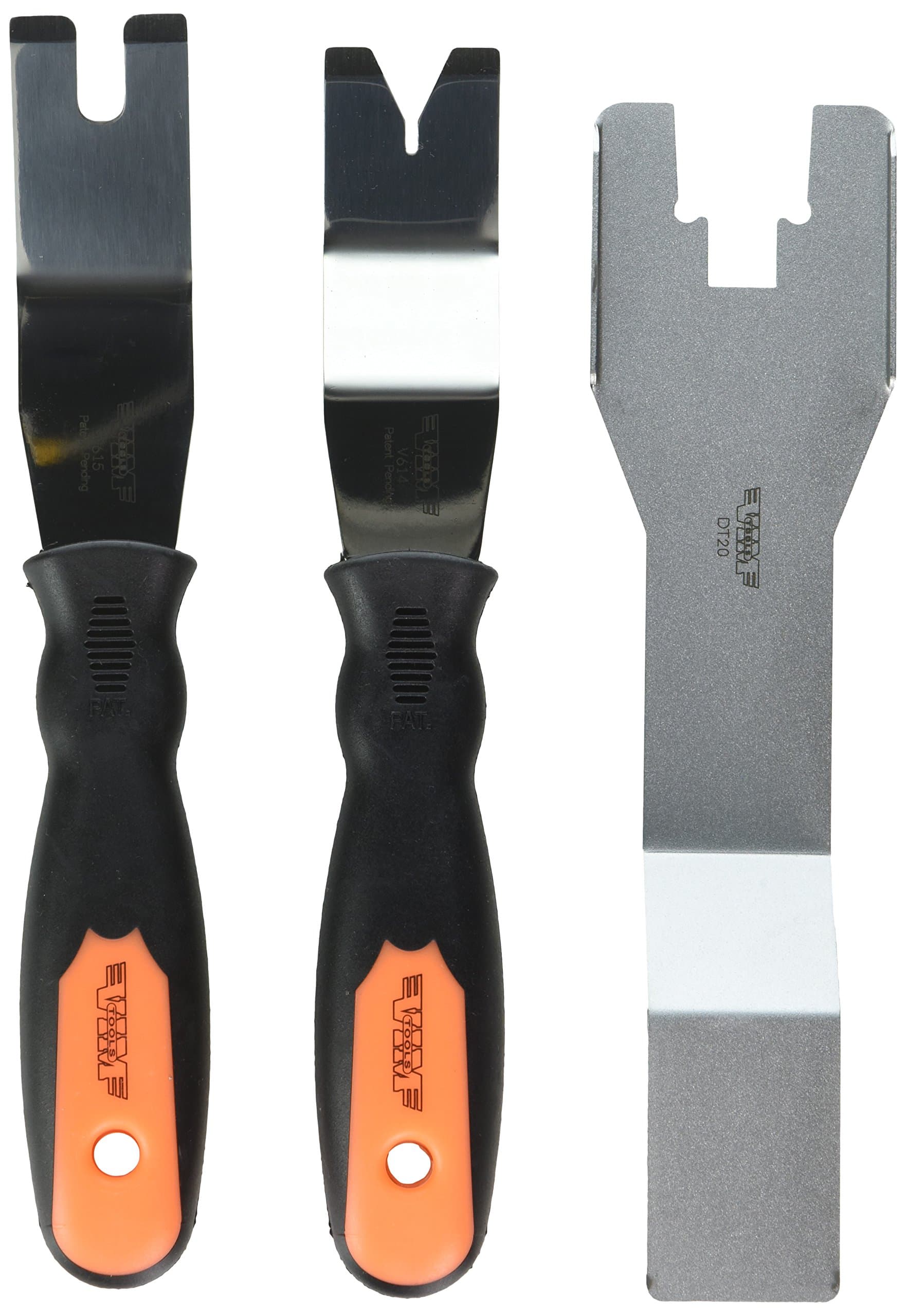 VIM ToolsDT6000 Upholstery Tool Set - 3 Piece