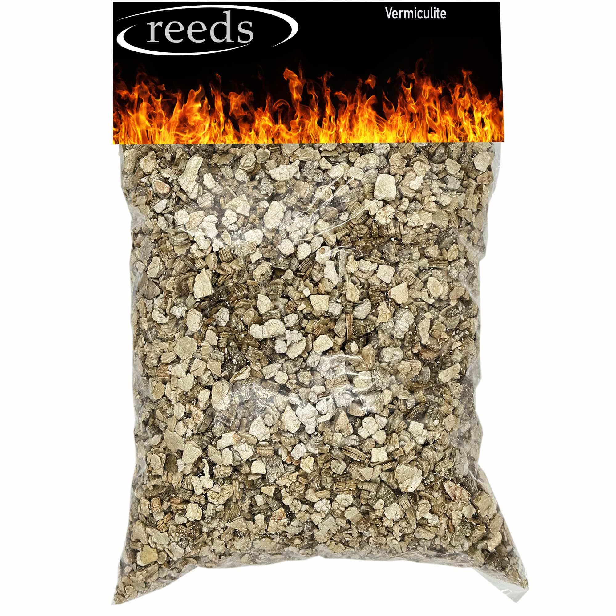 Gas Fire Vermiculite 350G, Gas Fire Basket Replacement Vermiculite 350g Bag
