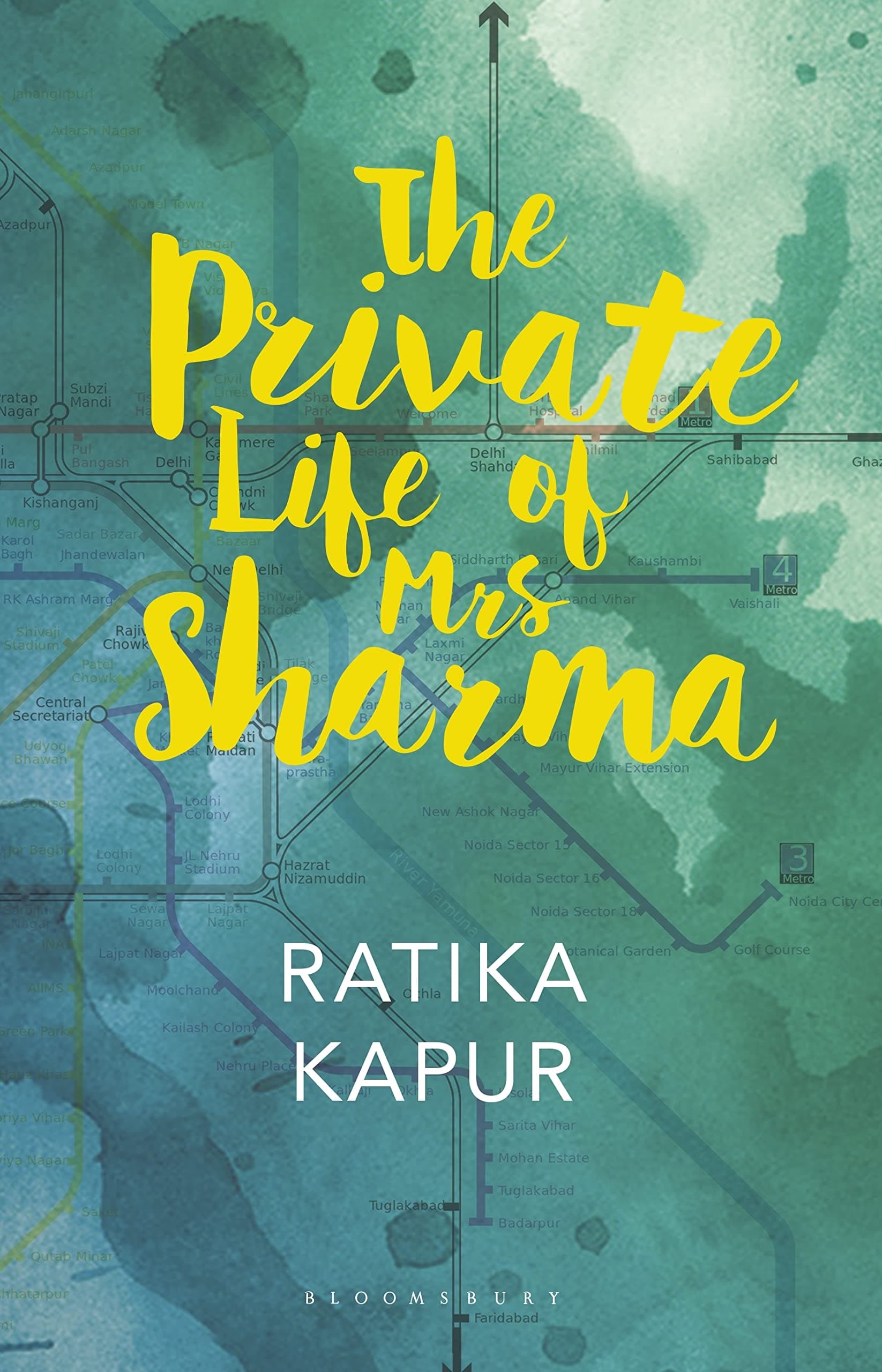The Private Life of Mrs Sharma Paperback – December 13, 2016
