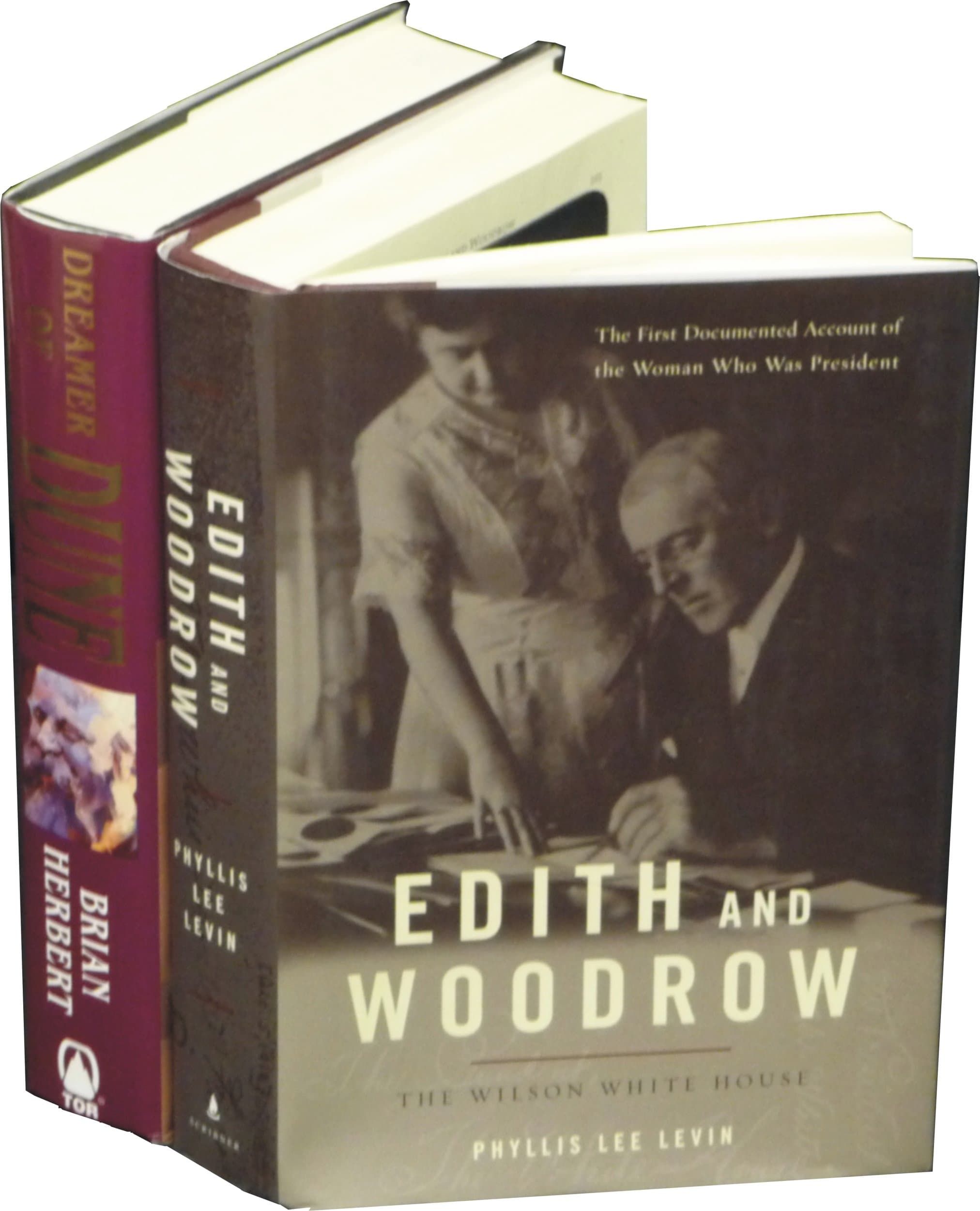 Southwest Specialty Products 60005S Double Book Vault, Book Titles Vary