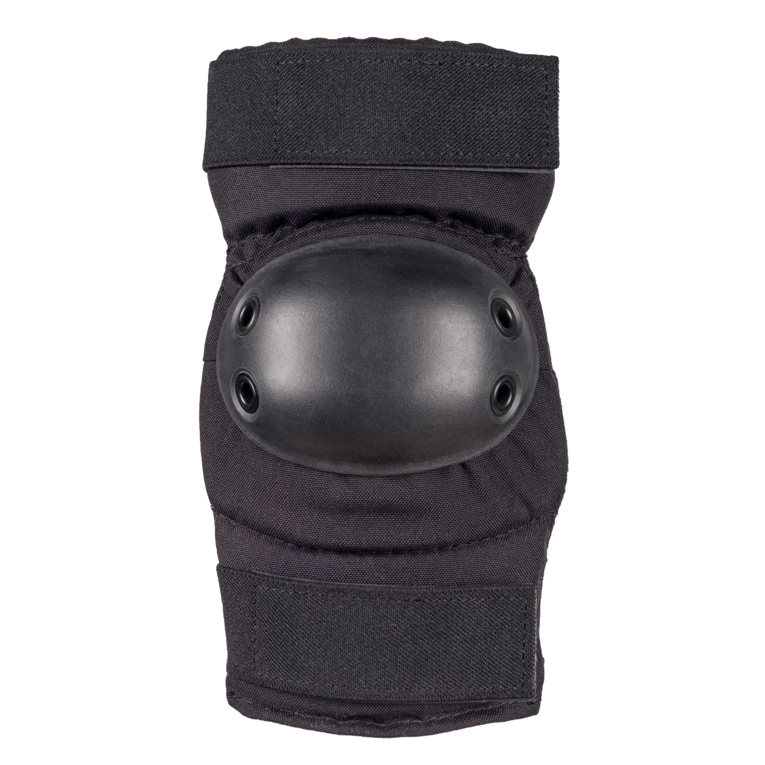 ALTA Tactical, Unisex Adults Alta Contour Elbow Pad, Black