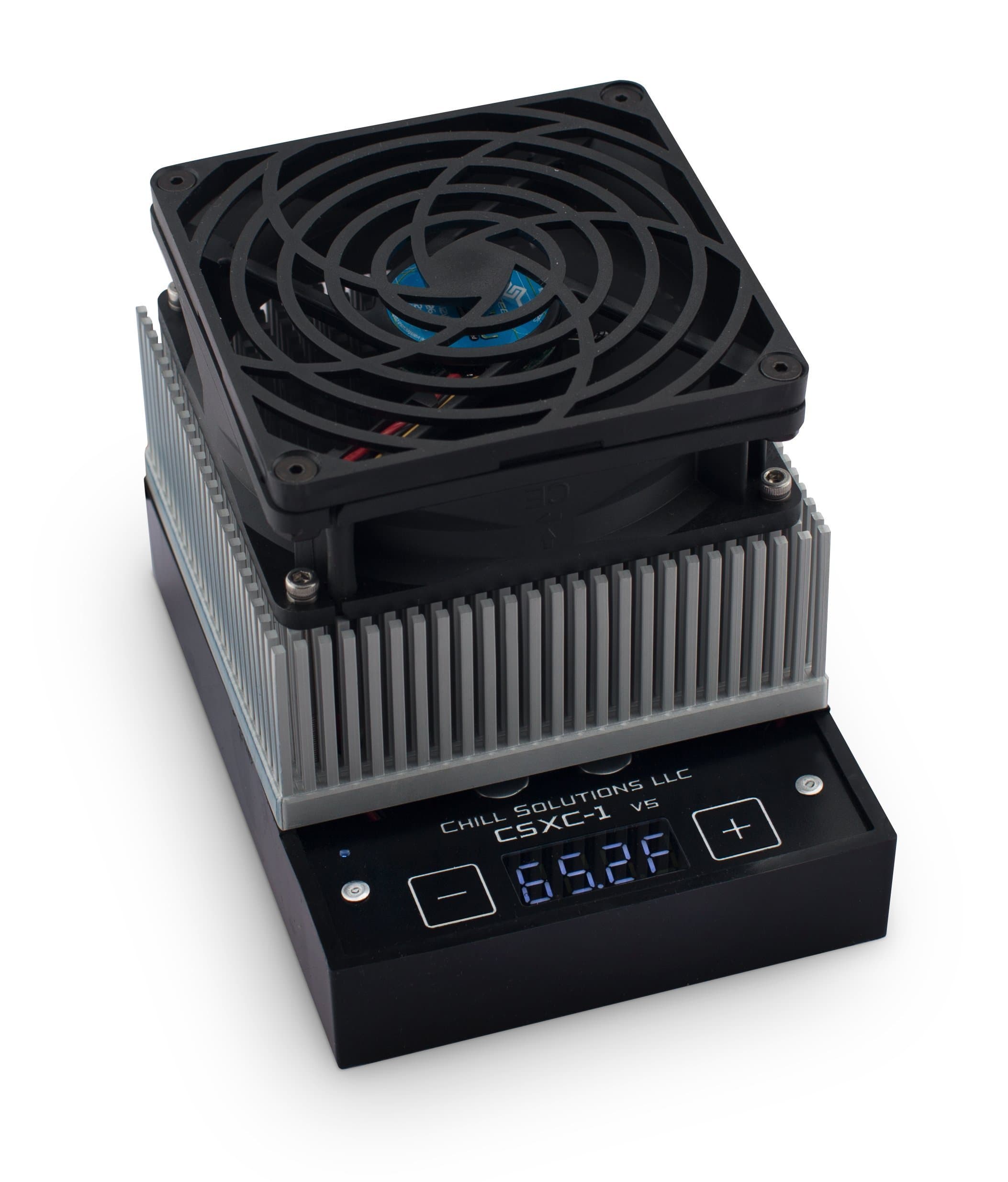 11415 Thermoelectric Aquarium Chiller