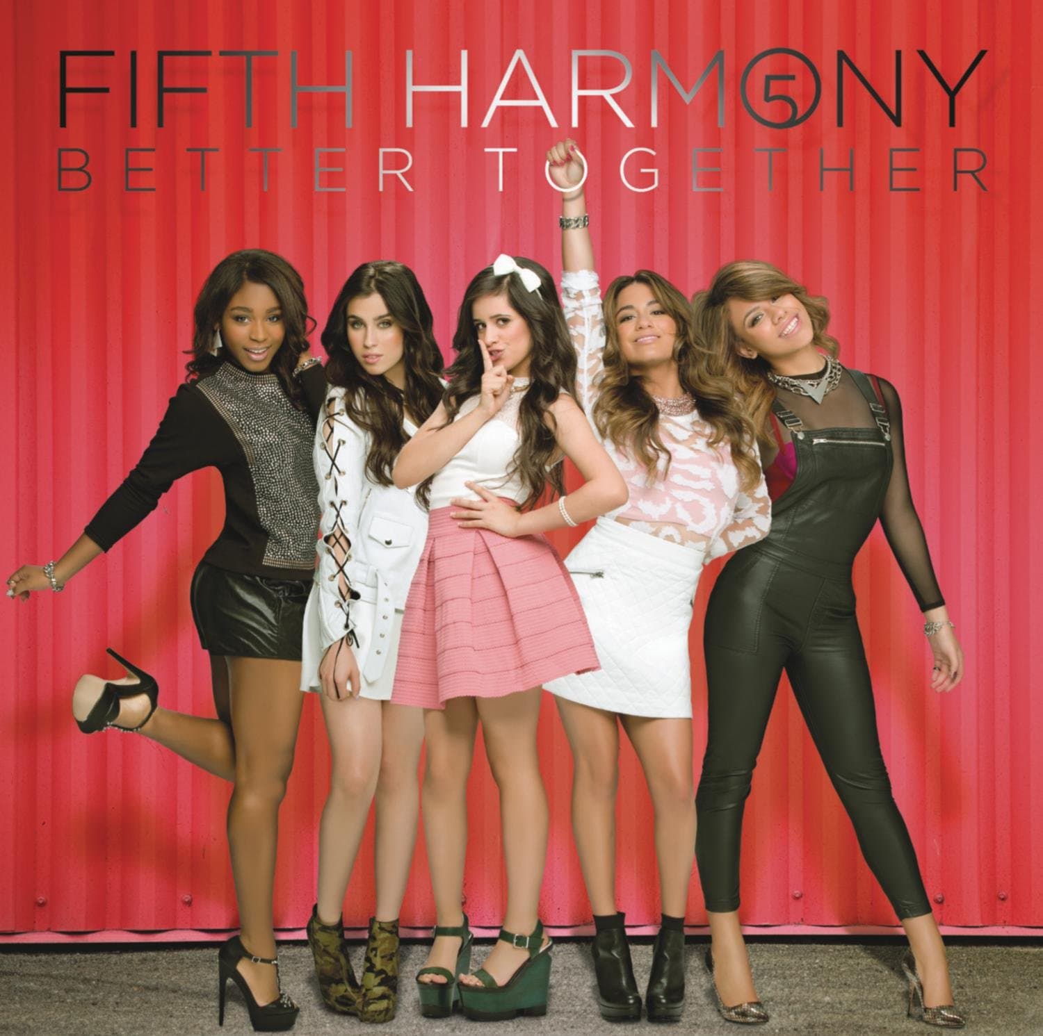 Better Together (Ep)