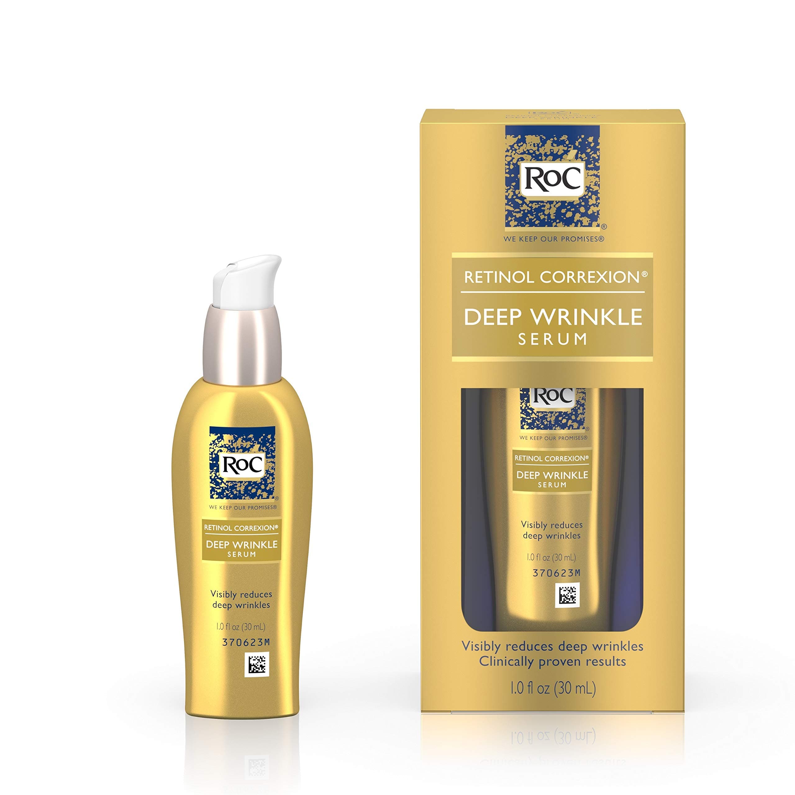 Retinol Correxion Deep Wrinkle Serum