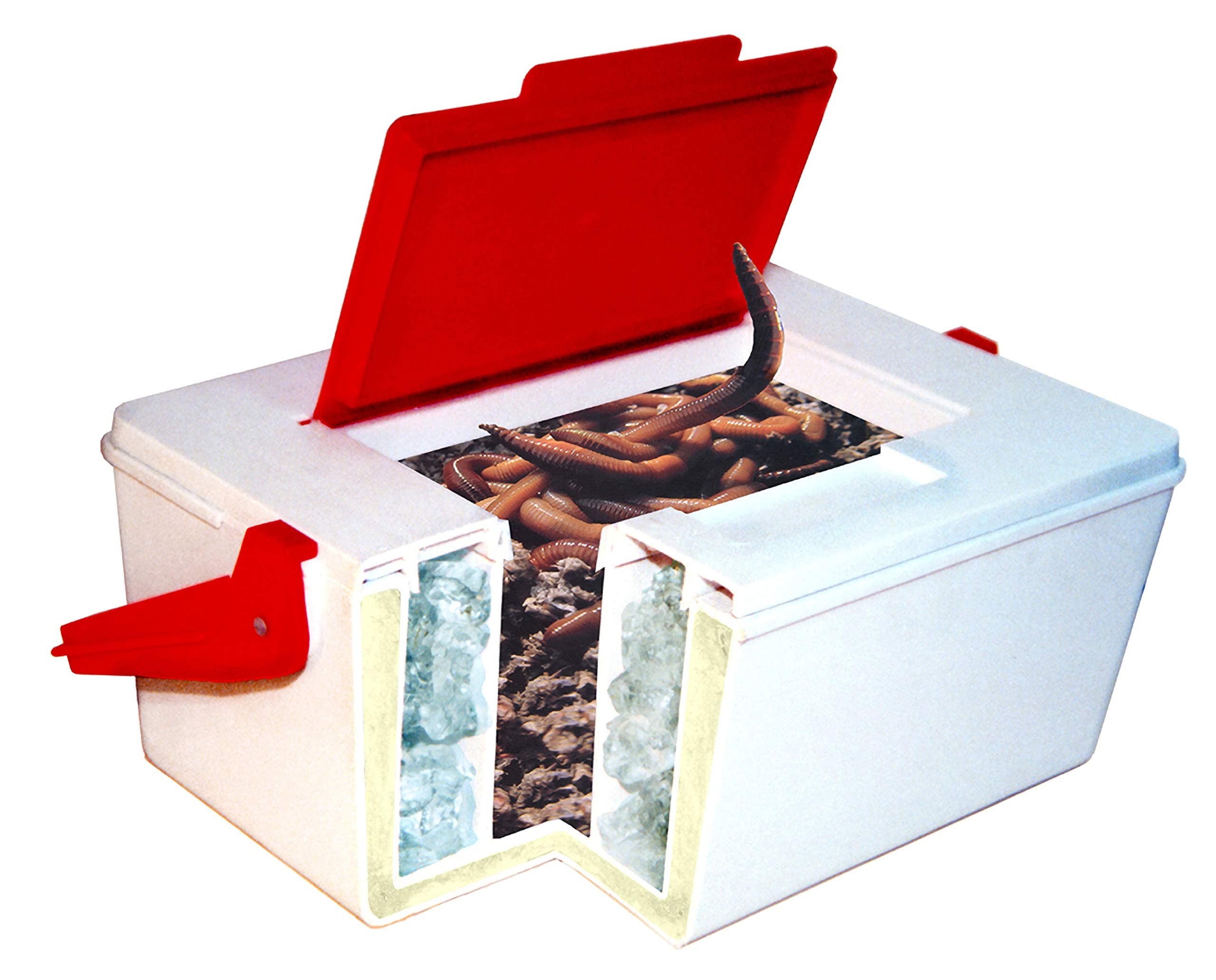 Keep Kool Live Bait Cooler