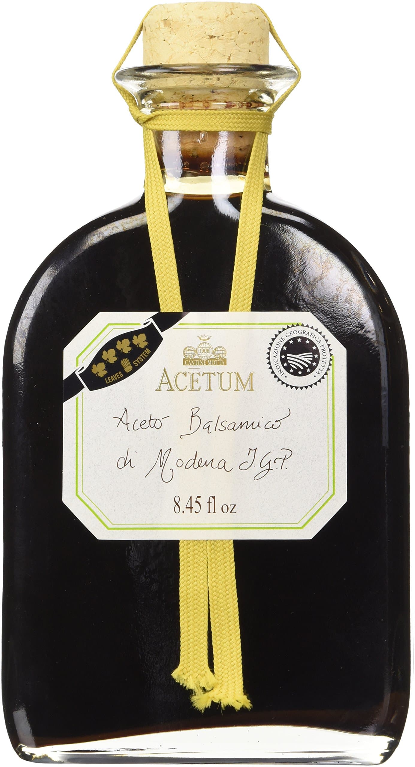 Acetum Balsamic Vinegar Fiaschetta, 8.45-Ounce