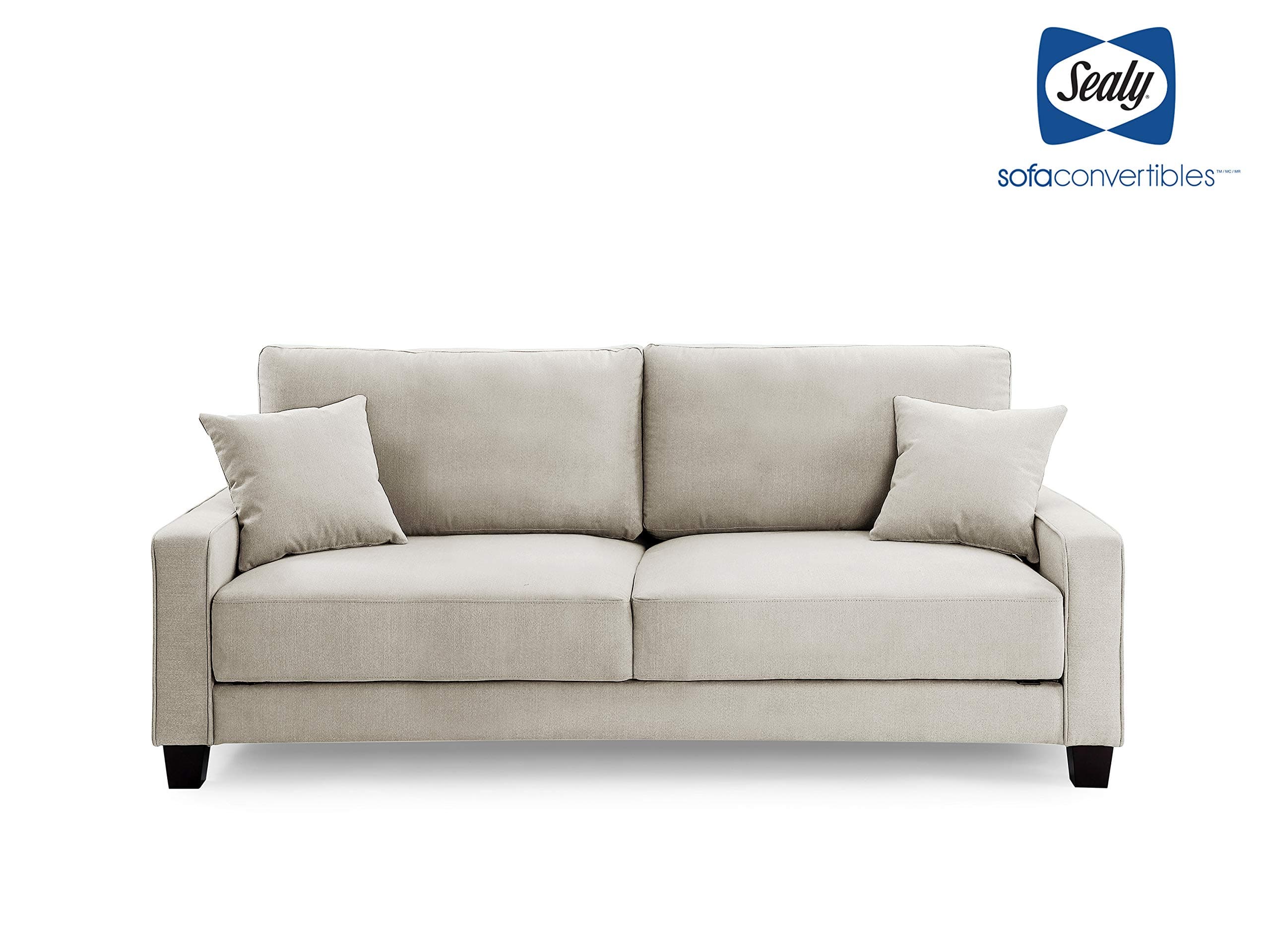 Riley Dropback Convertible by Sealy