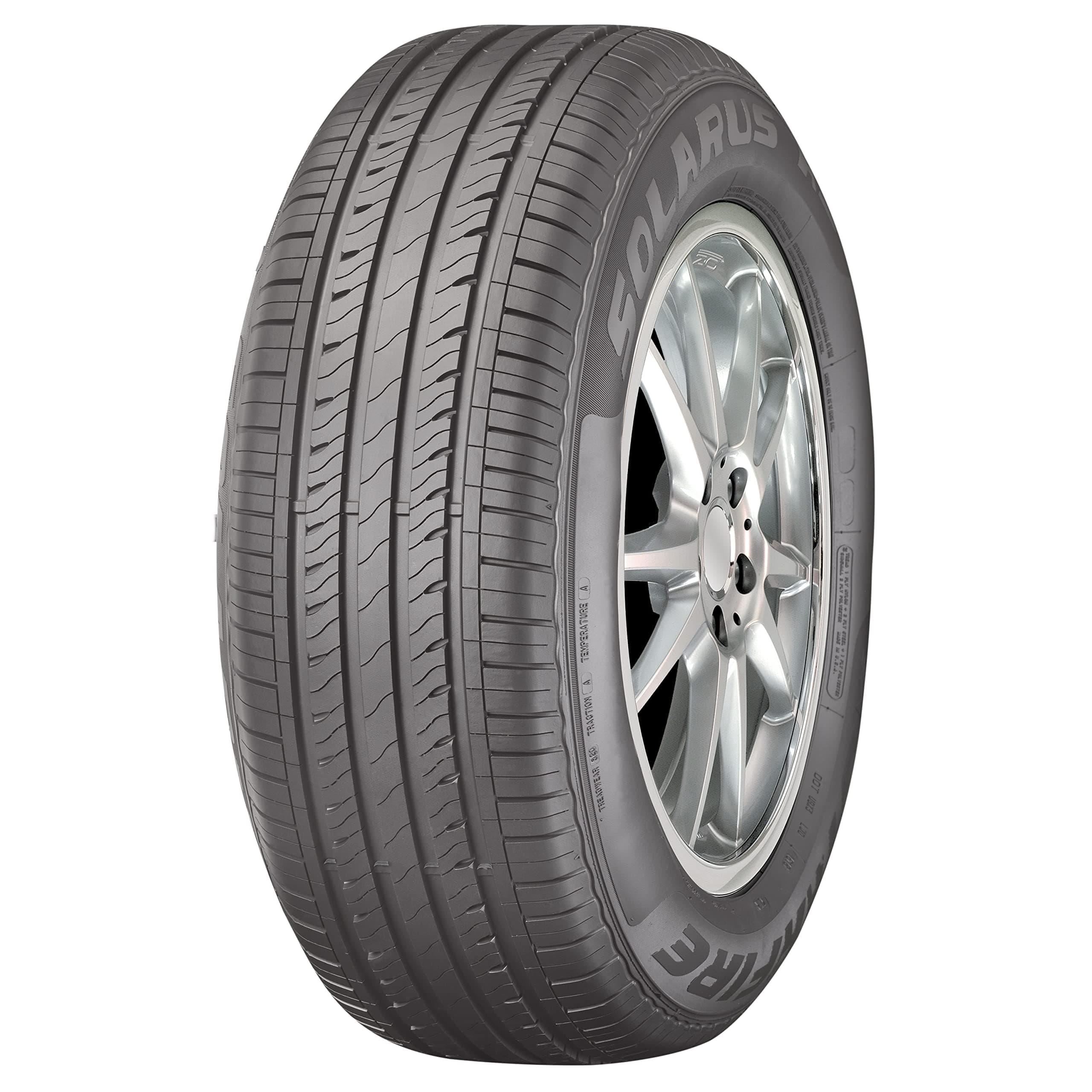 Solarus AS All-Season 185/65R14 86H Tire