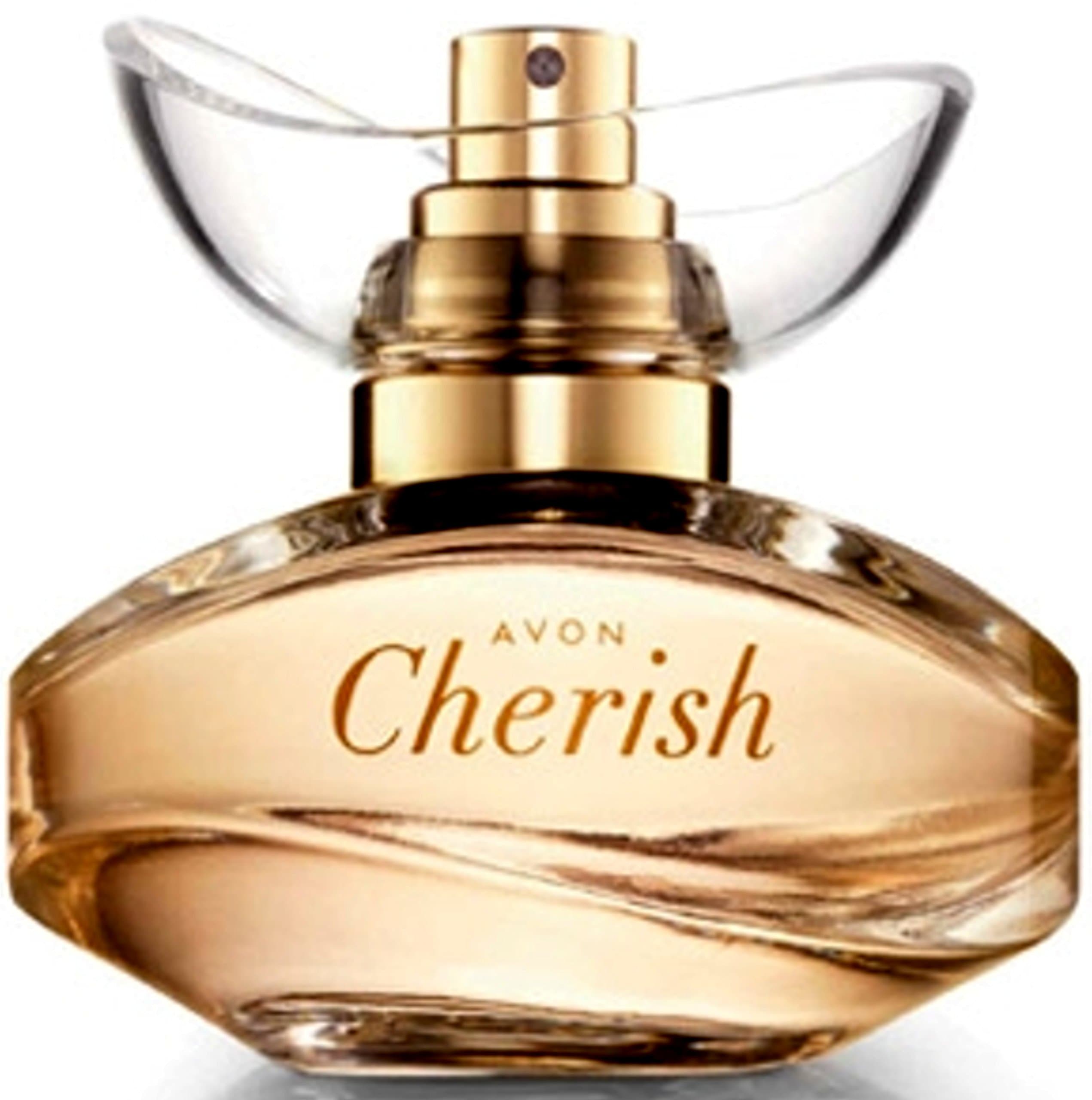 1a Avon 22194 Eau de Parfum Spray Cherish - For Her - Eau de Parfum 50 ml