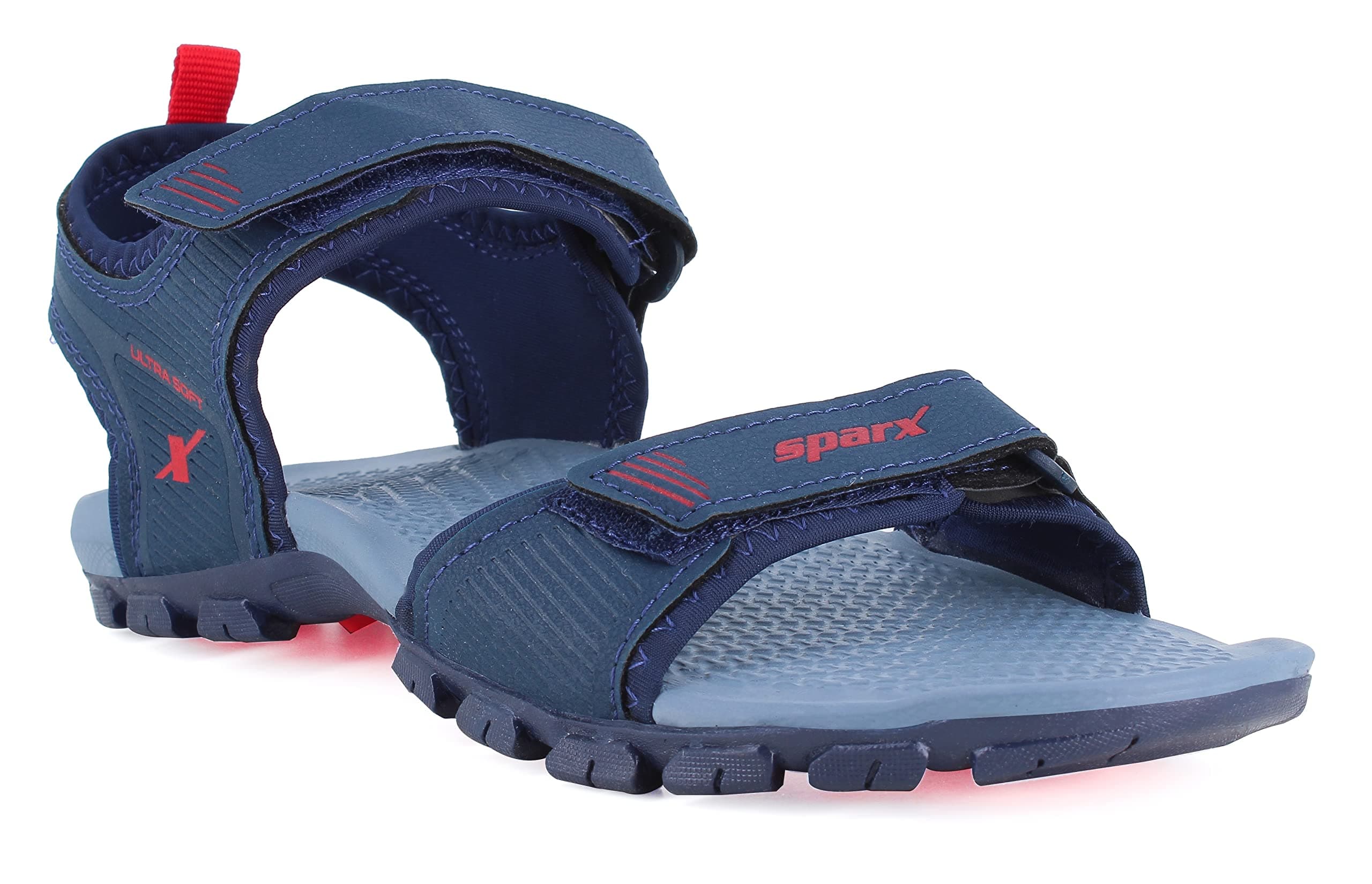 Sparx mens Sf0049g Flip-Flops