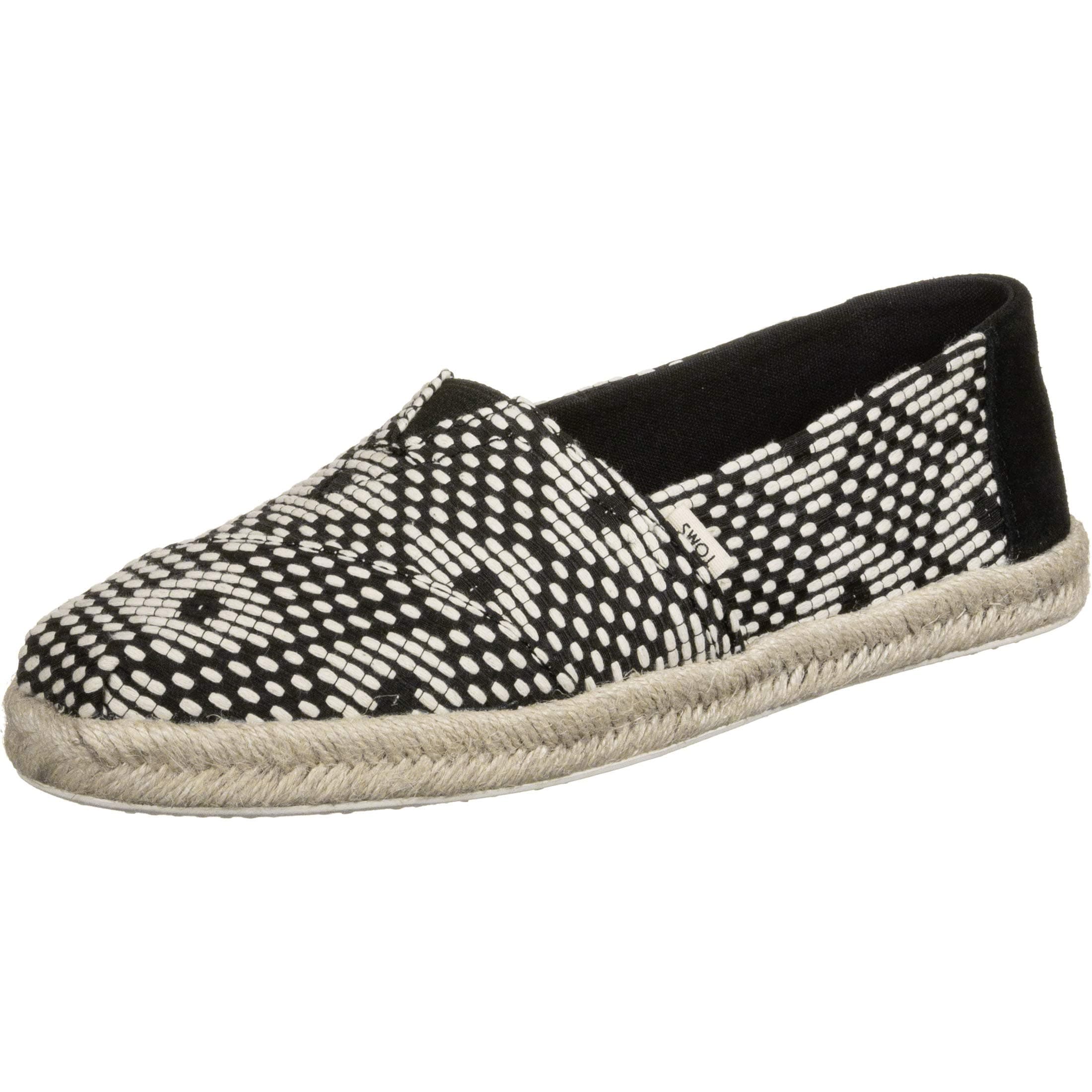 TOMS Women's Alpargata Espadrilles