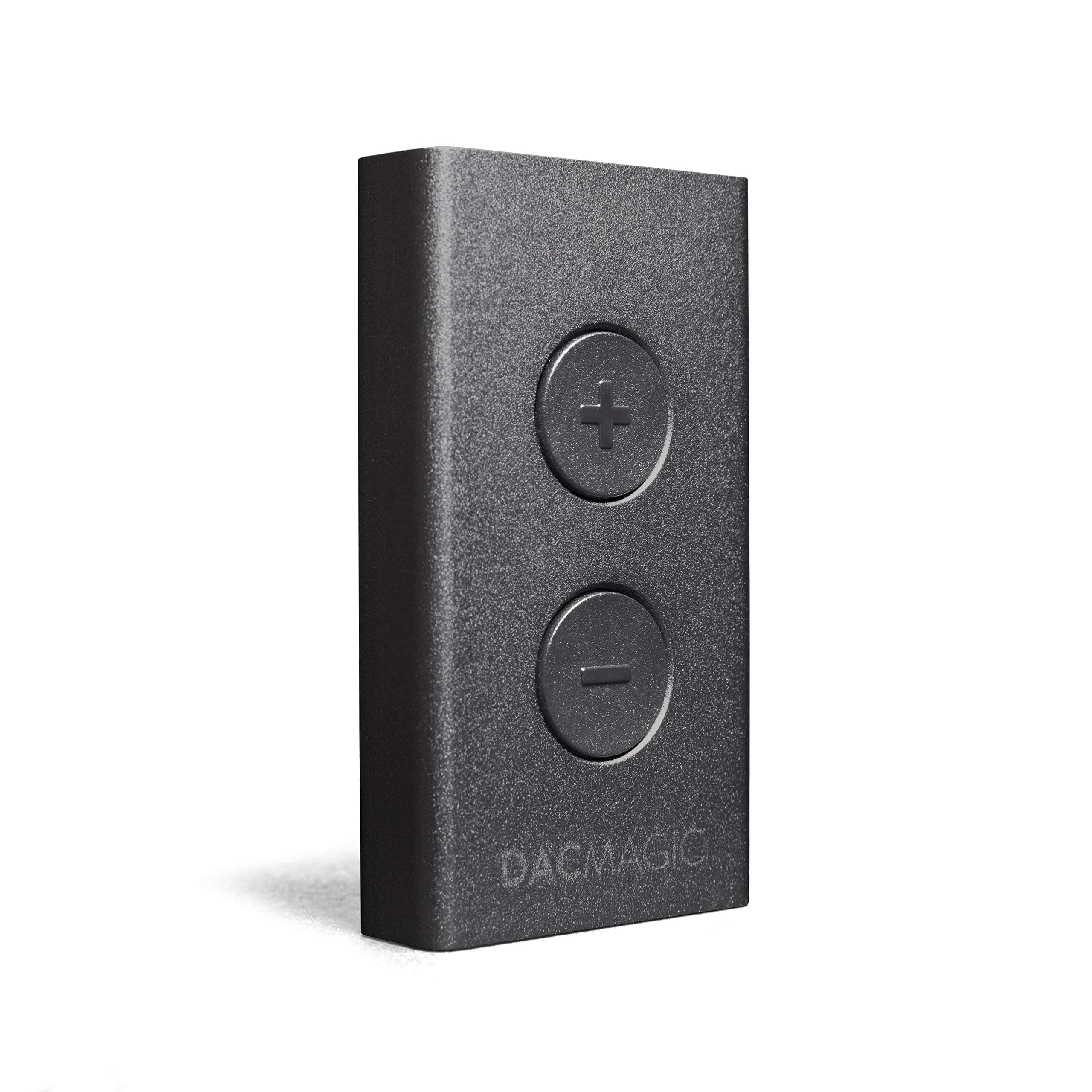 Cambridge Audio DacMagic XS, Portable USB DAC (Black)