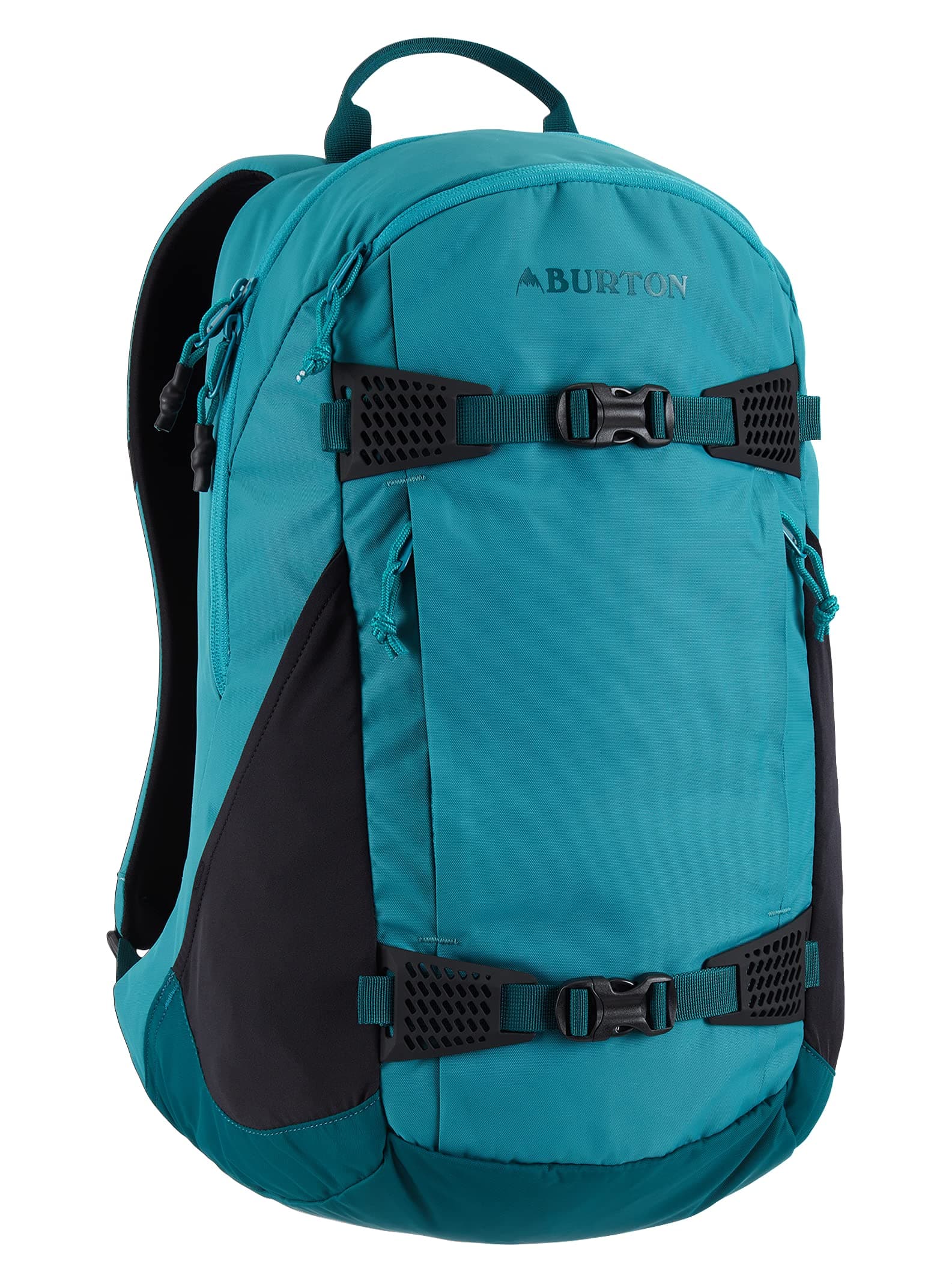 Burton Day Hiker 25L, Brittany Blue, One Size