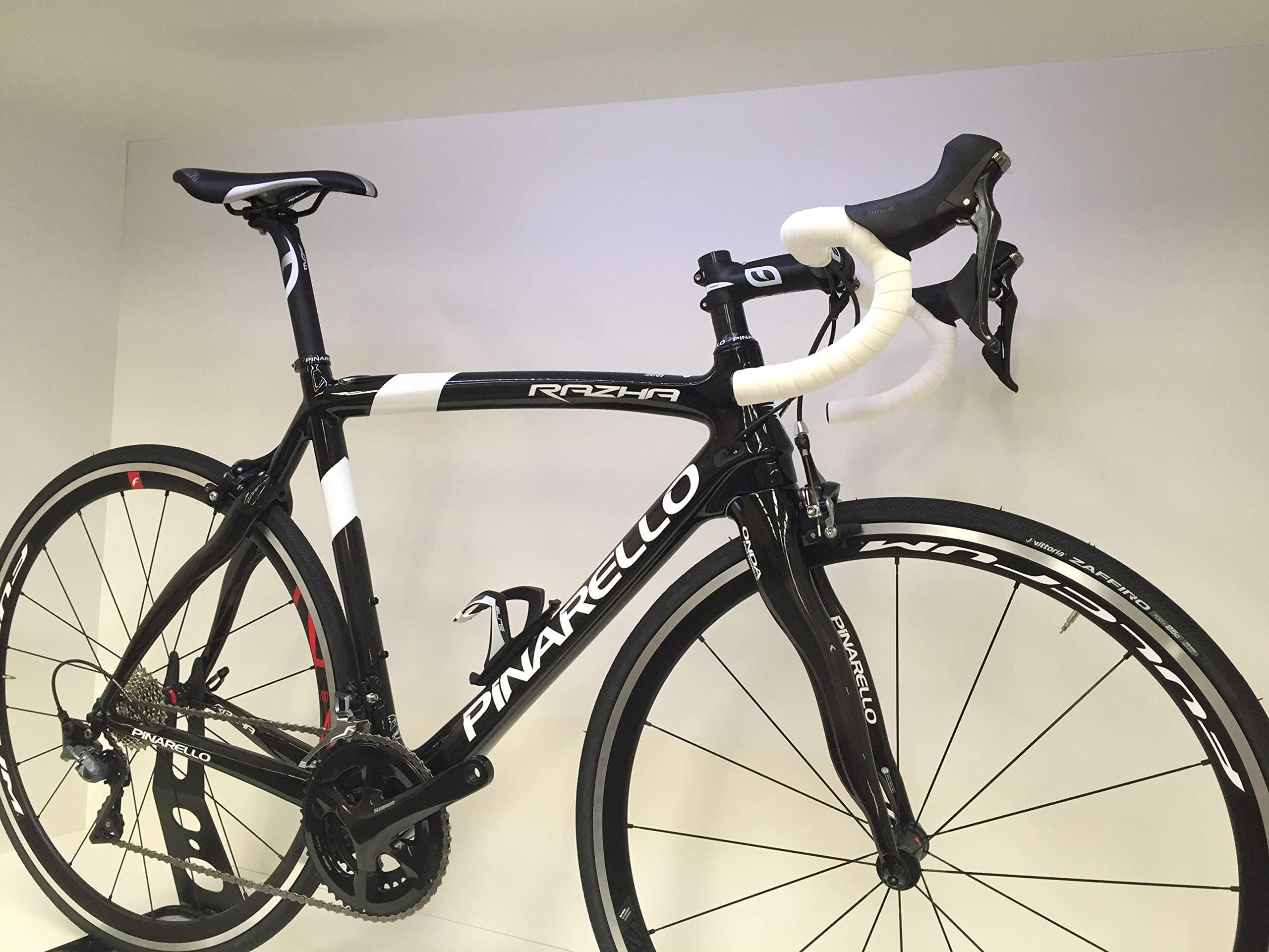 Pinarello Razha Racing Bike Carbon Frame