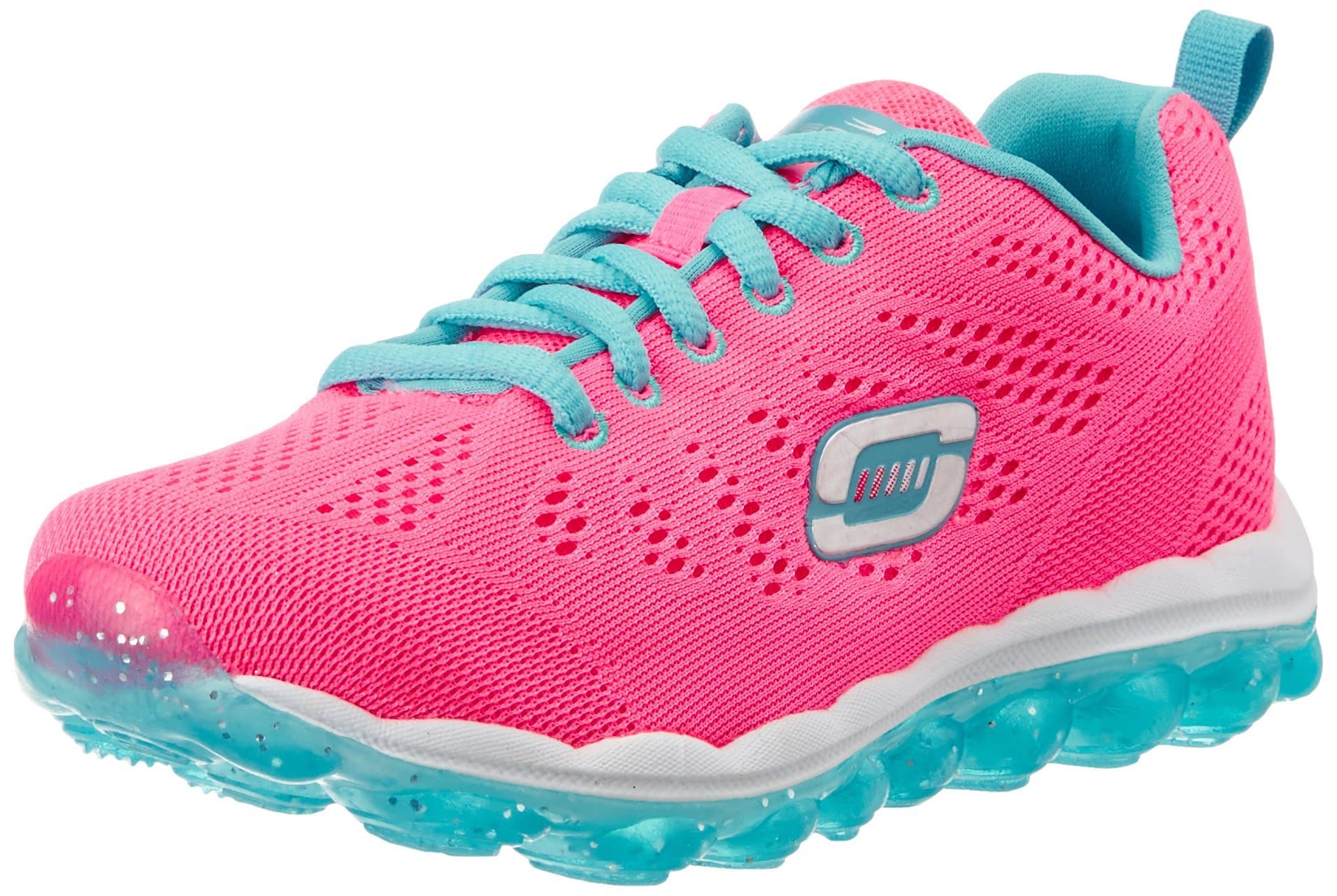 Skechers Kids 80222L Skech Air Inspire Athletic Sneaker