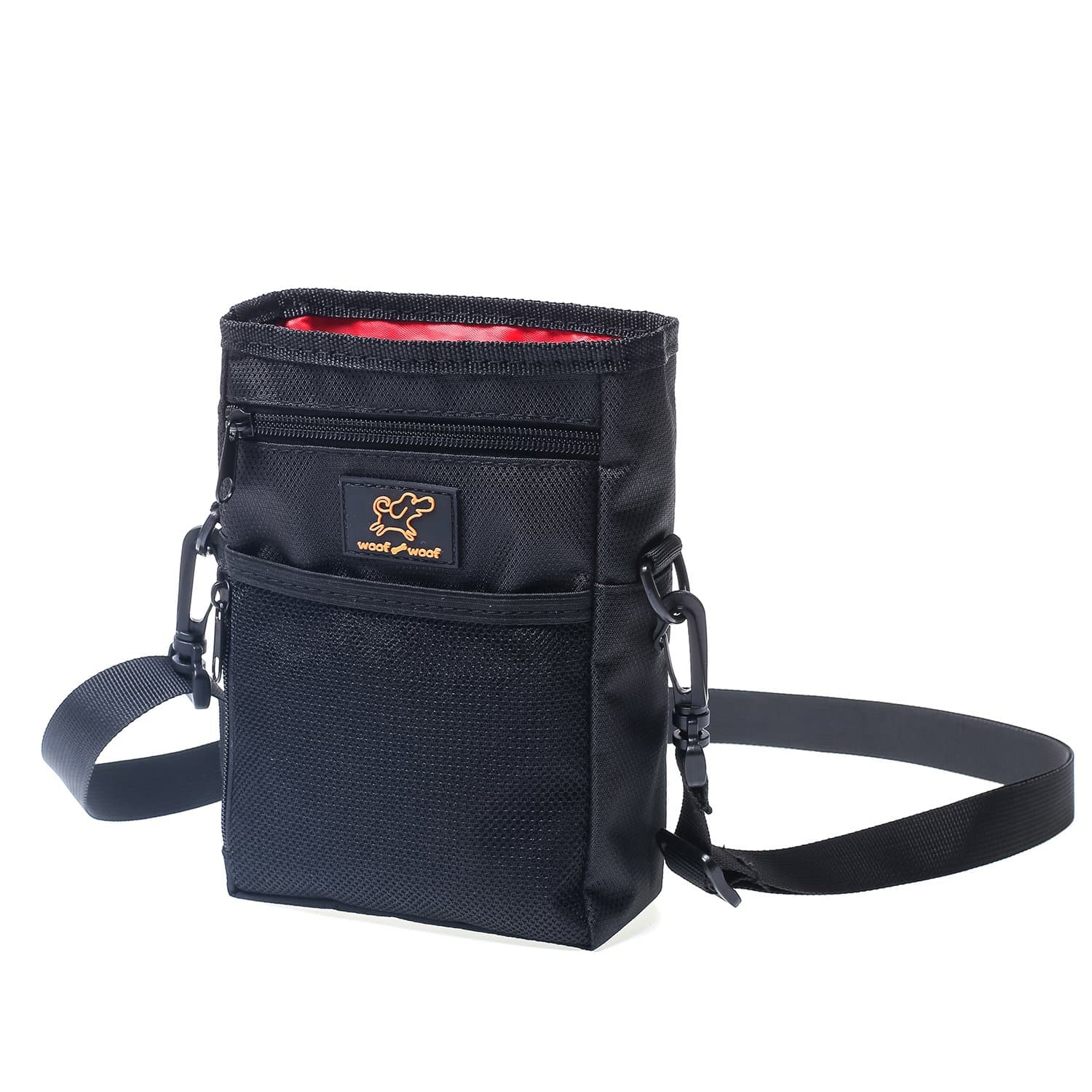 WoofWoof Dog Treat Training Pouch Bag