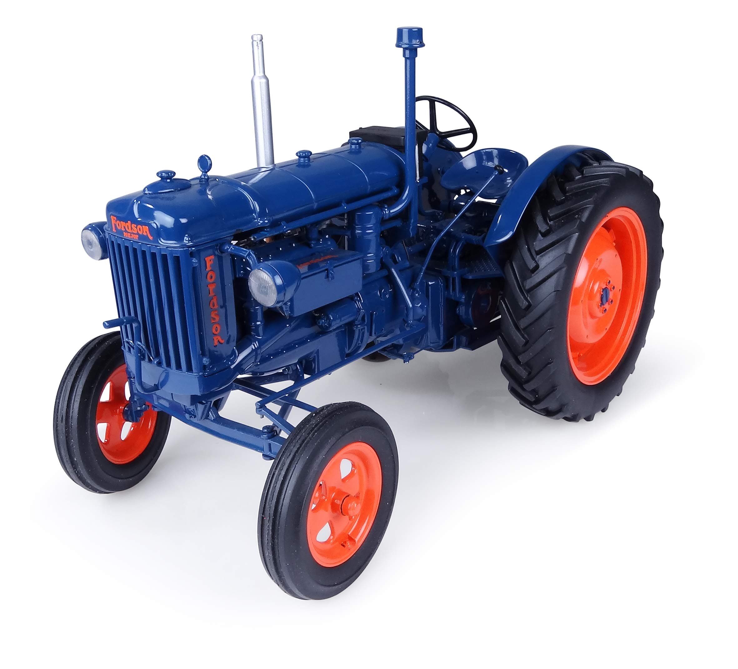 Fordson E27N - UH2638