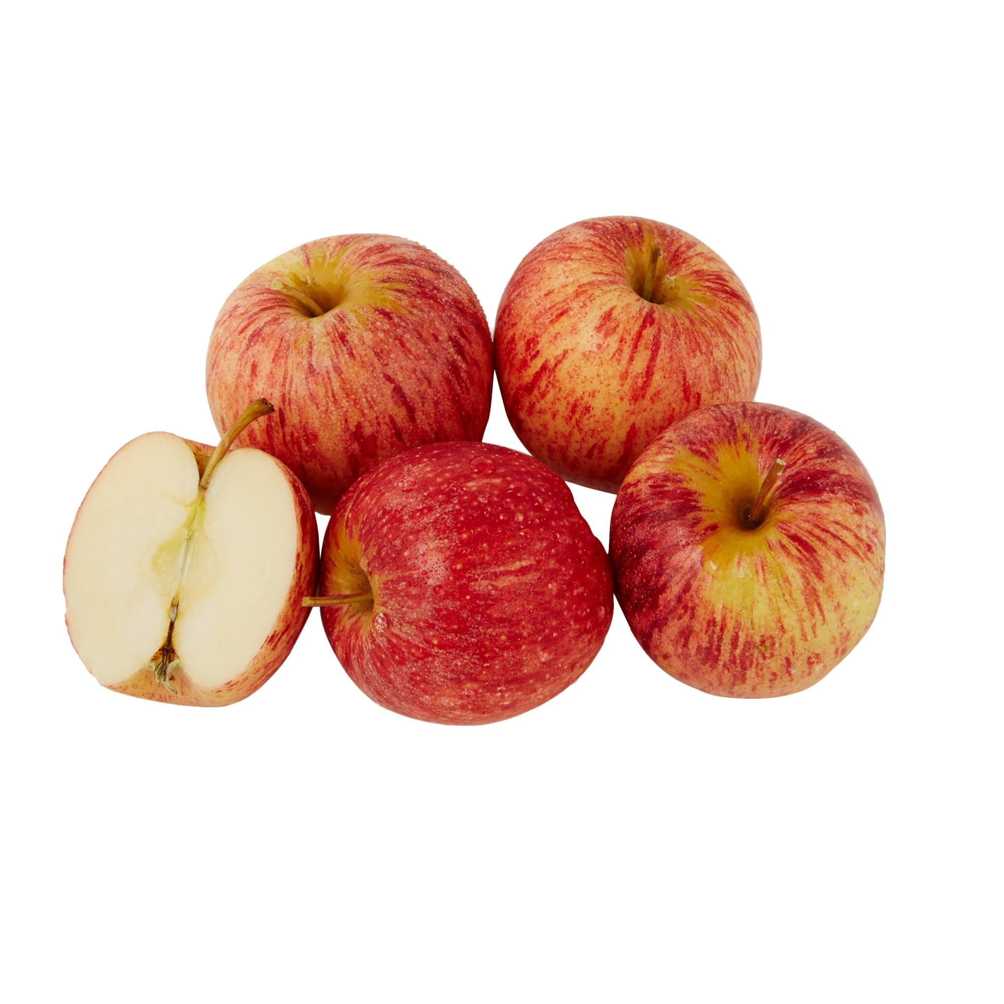 Orchard World Organic Royal Gala Apple, Pack of 5