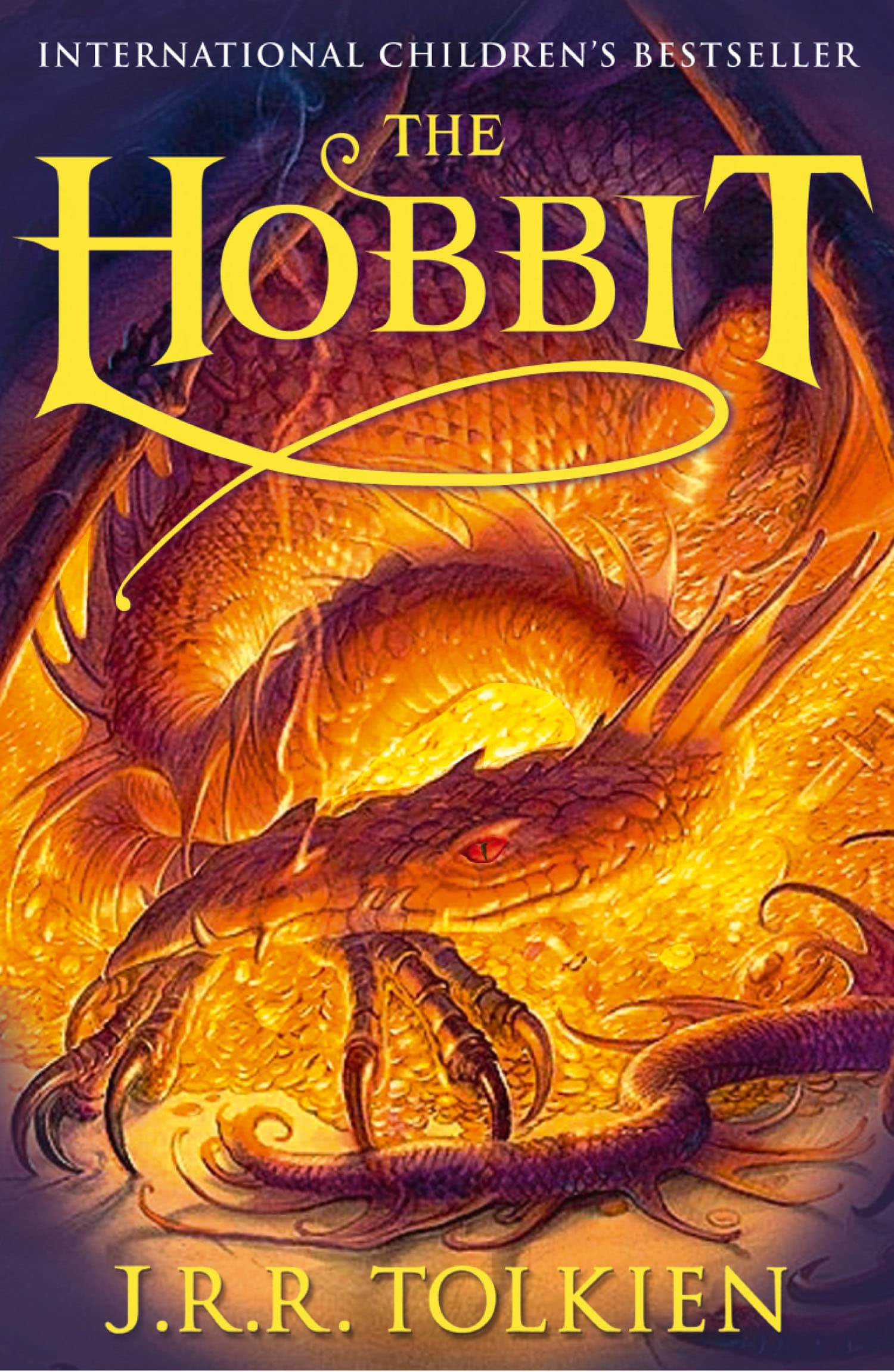 The Hobbit (Essential Modern Classics)